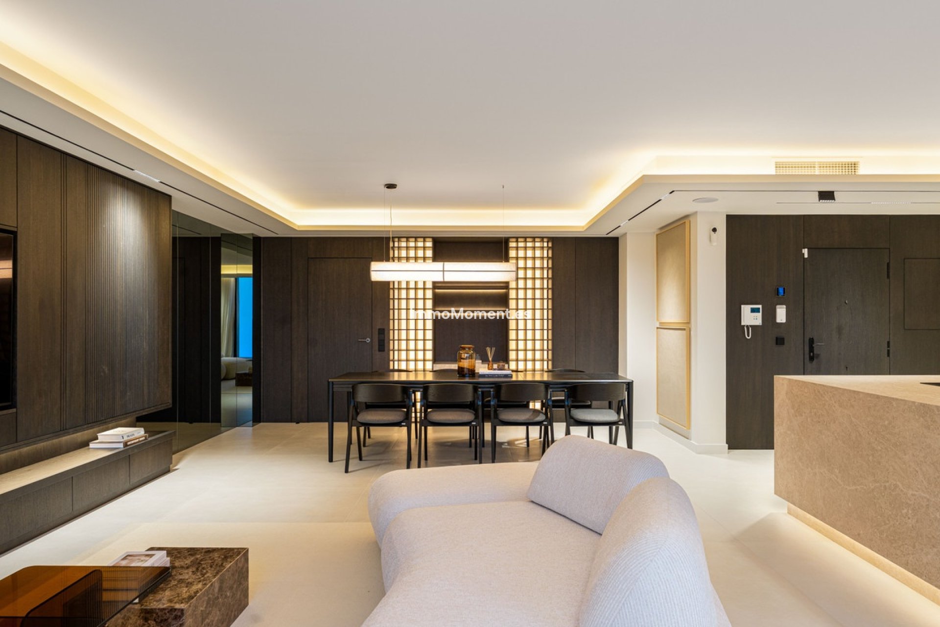 Revente - Appartement - Marbella - The Golden Mile