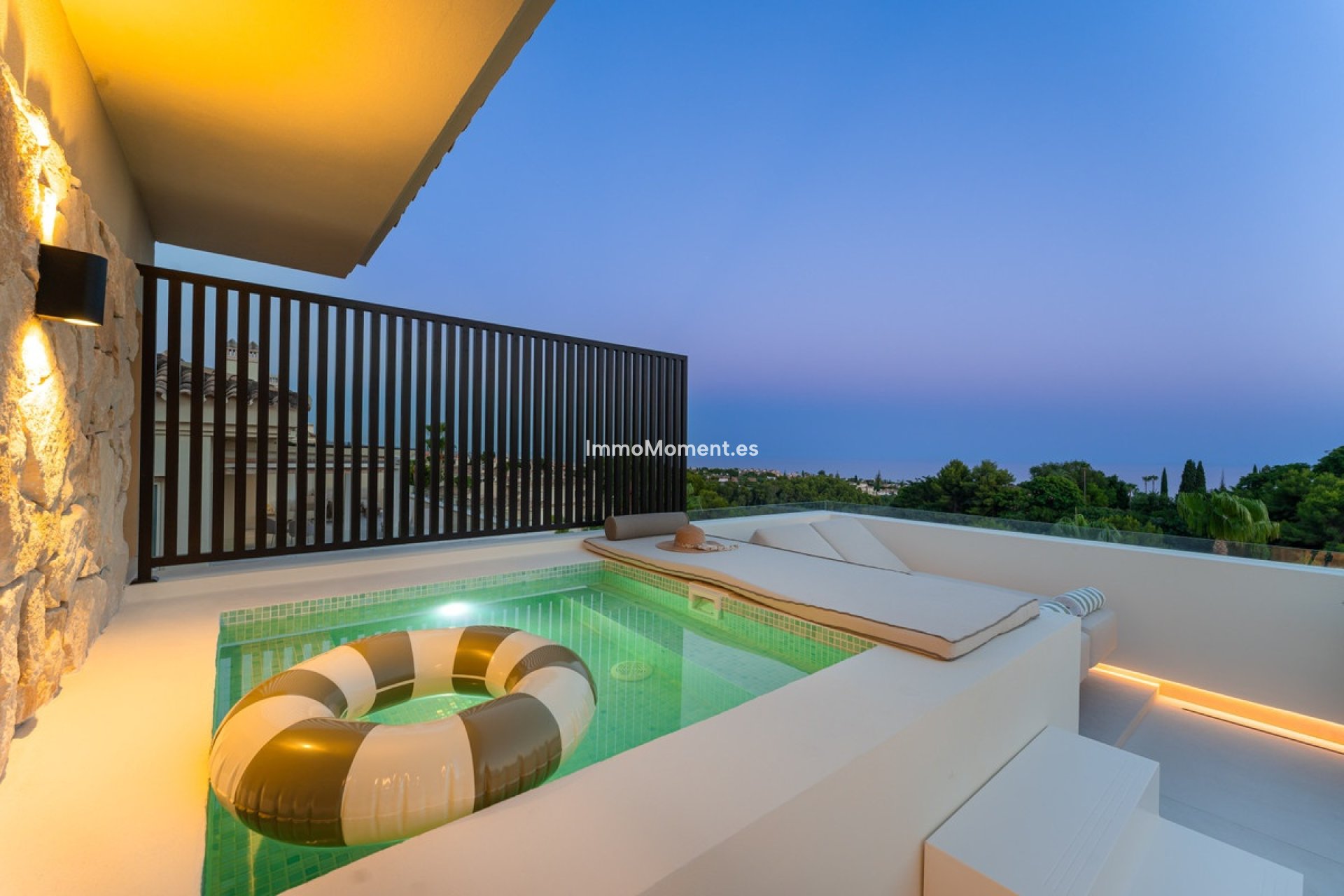 Revente - Appartement - Marbella - The Golden Mile