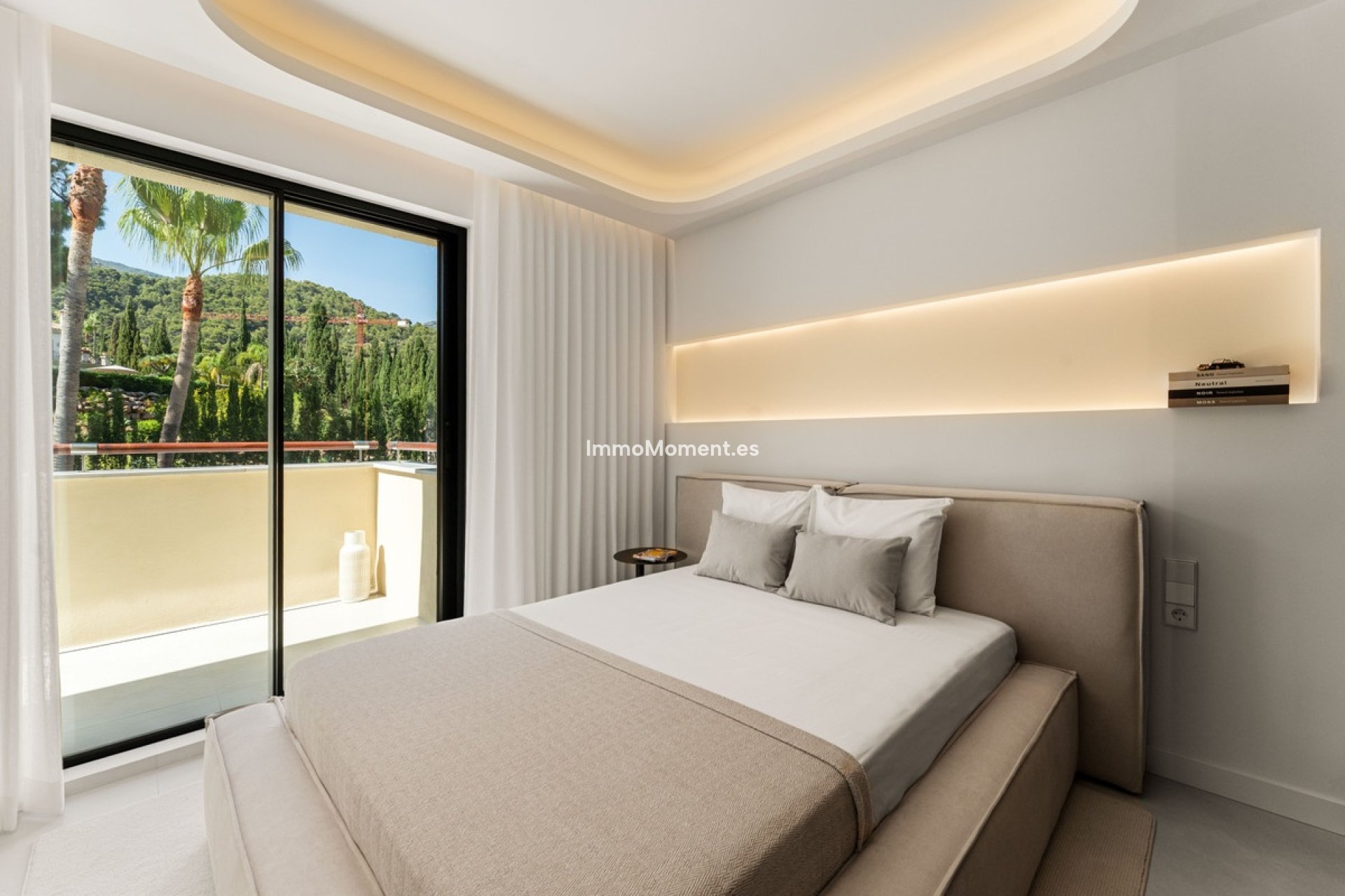 Revente - Appartement - Marbella - The Golden Mile