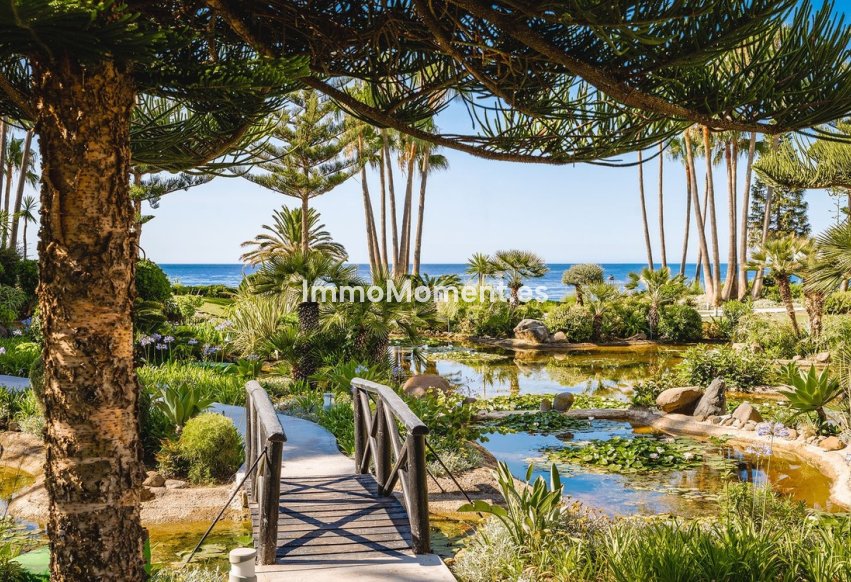 Revente - Appartement - Marbella - The Golden Mile