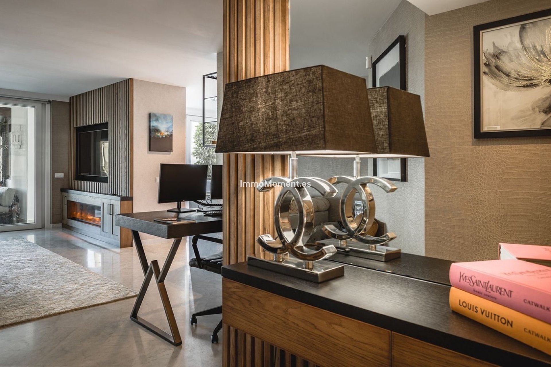 Revente - Appartement - Marbella - The Golden Mile