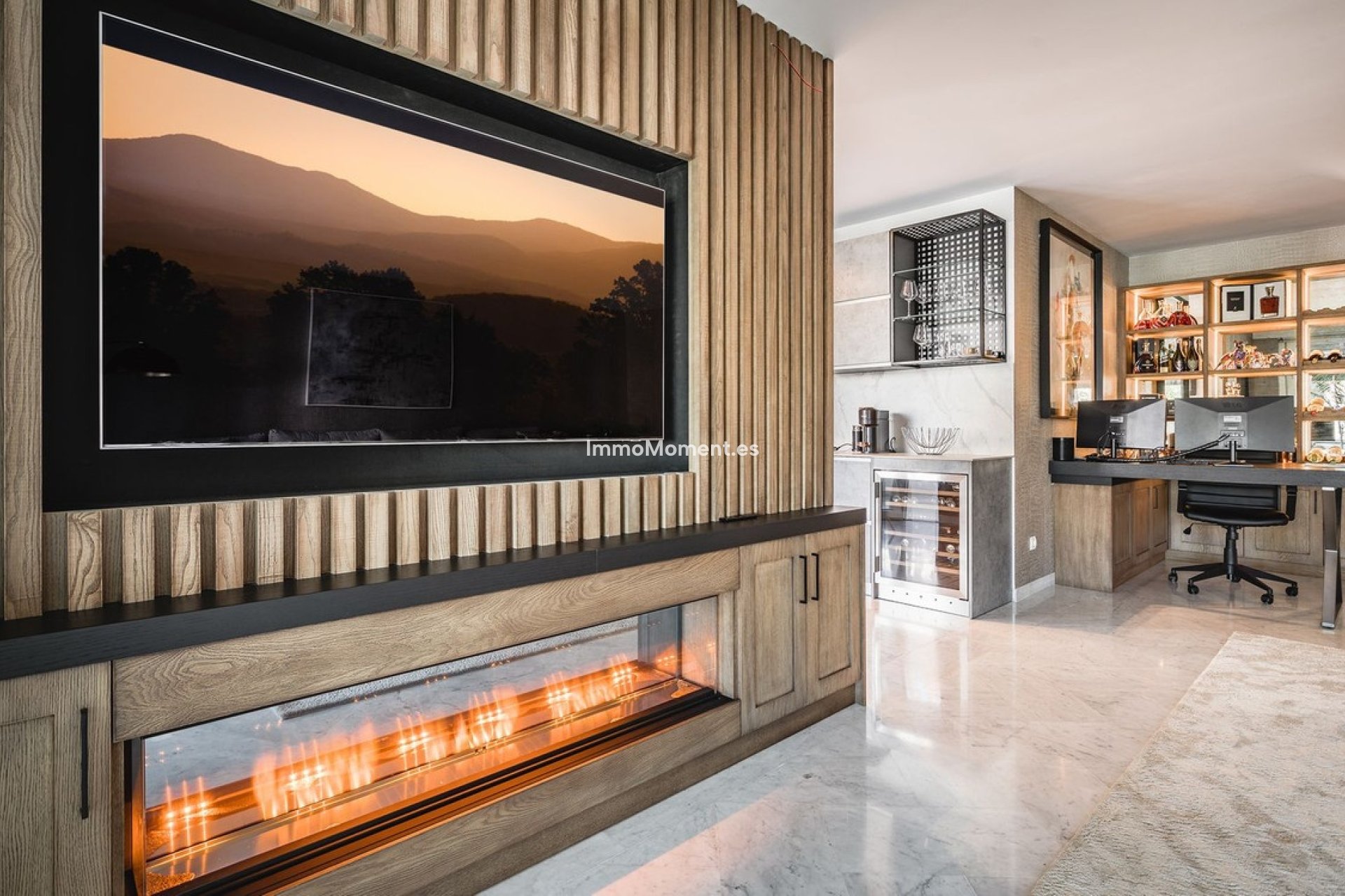 Revente - Appartement - Marbella - The Golden Mile