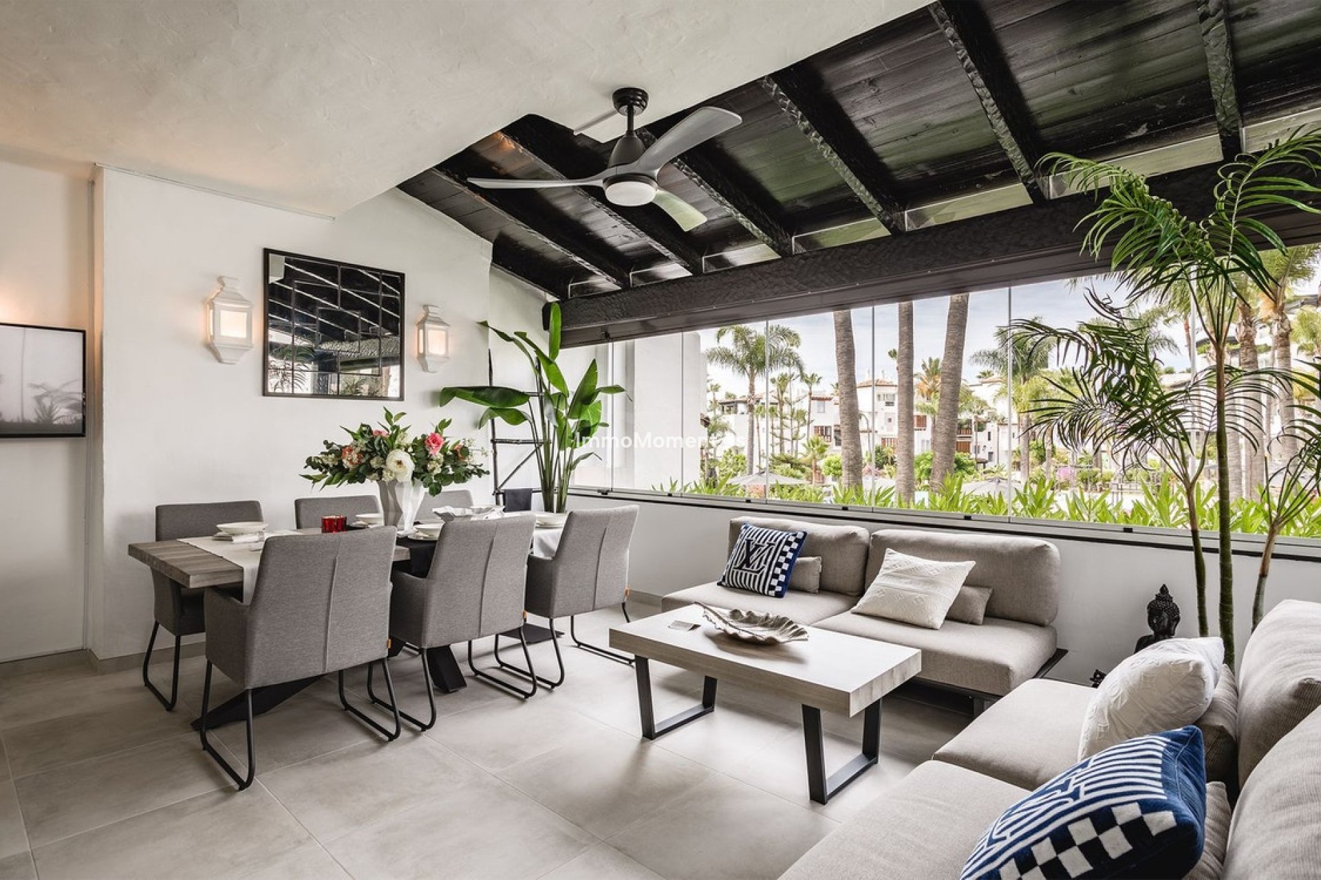 Revente - Appartement - Marbella - The Golden Mile