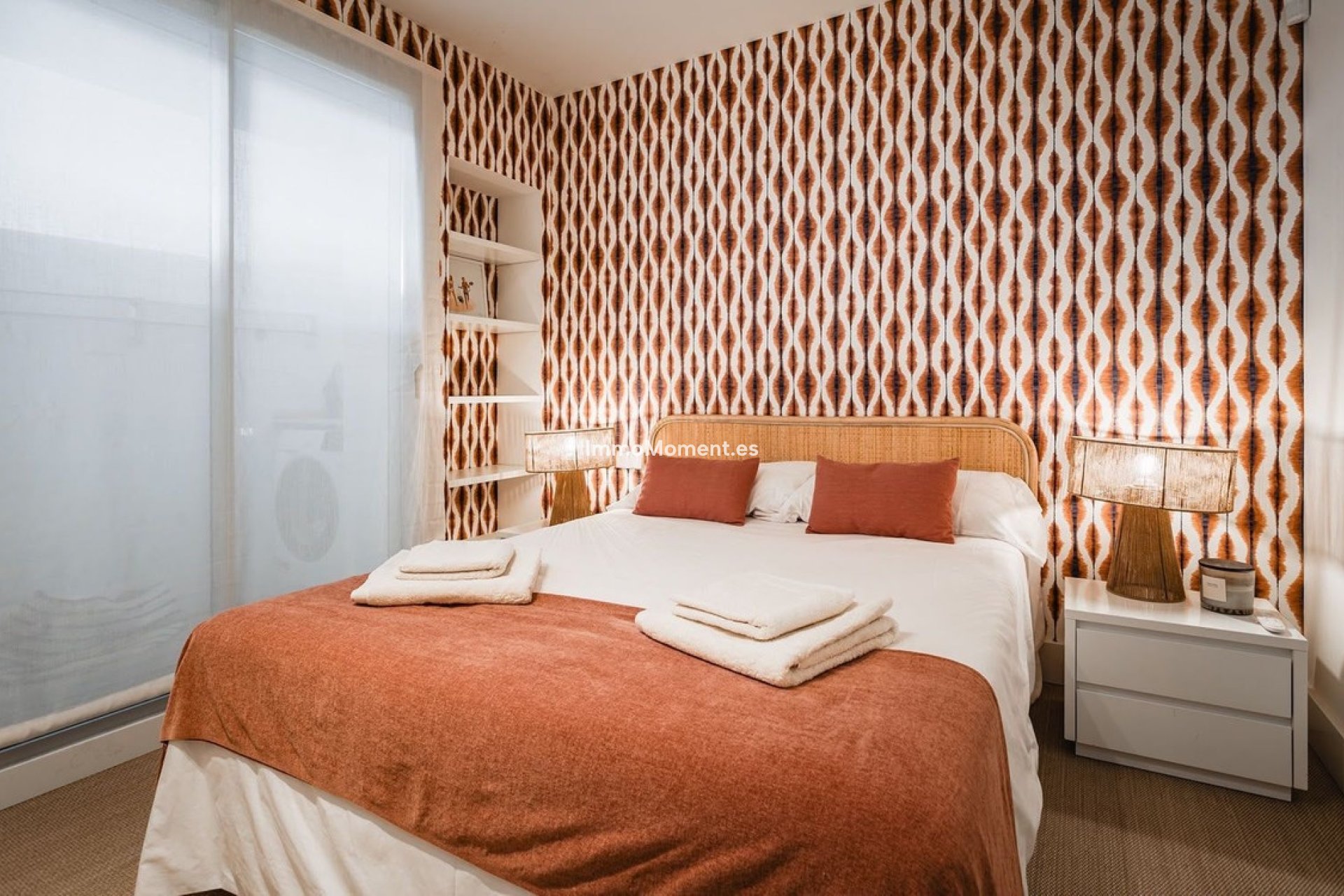 Revente - Appartement - Marbella - The Golden Mile