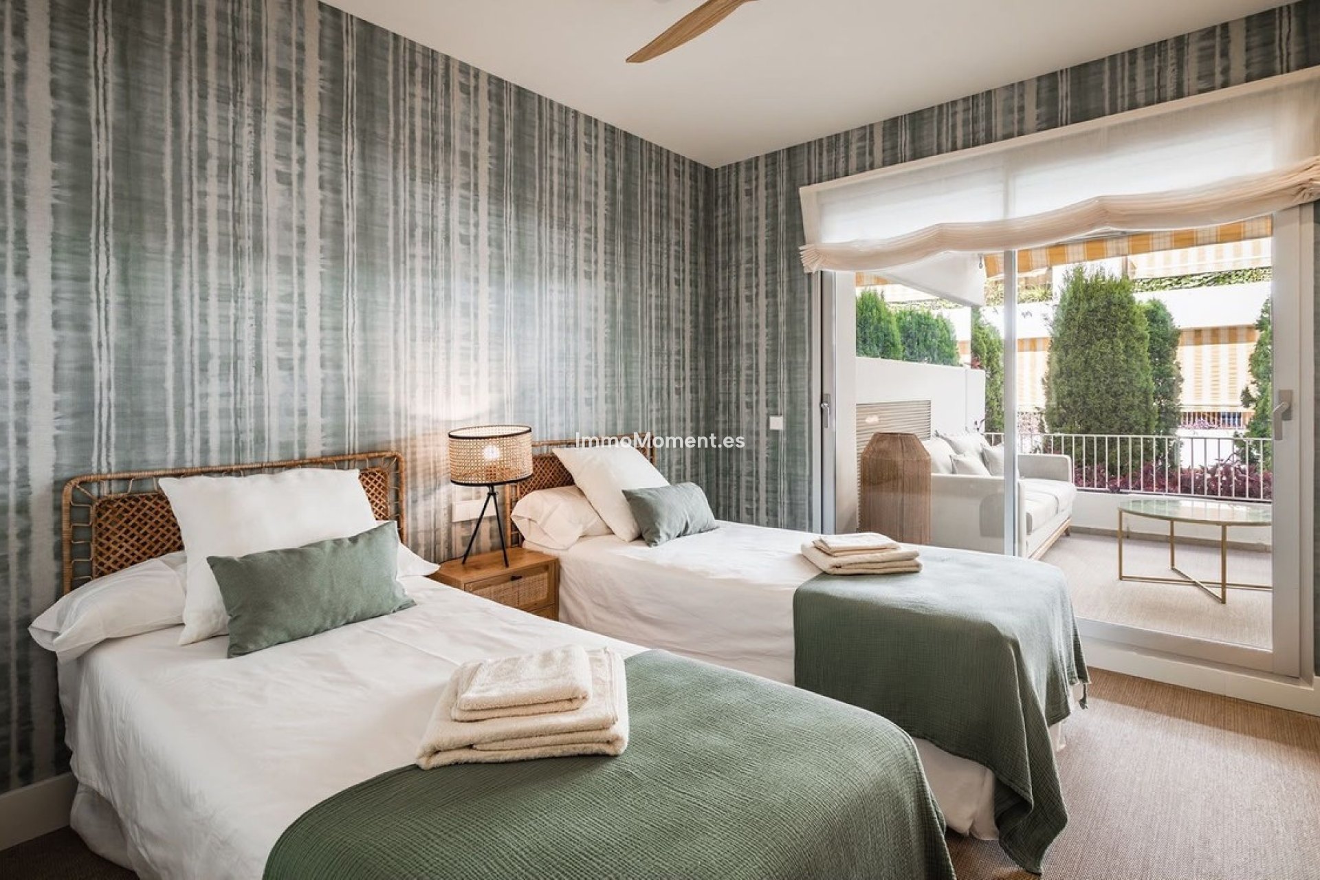Revente - Appartement - Marbella - The Golden Mile