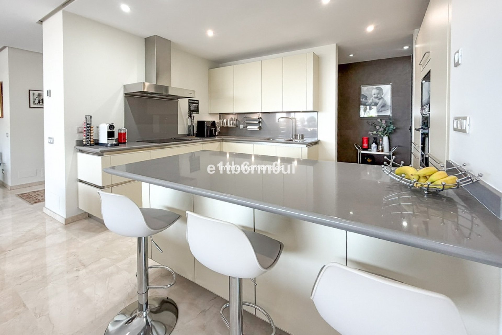 Revente - Appartement - Marbella - The Golden Mile
