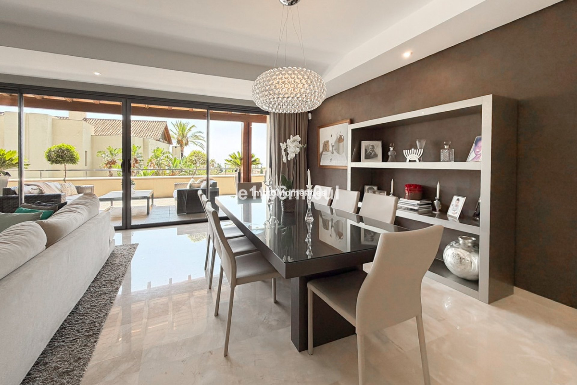 Revente - Appartement - Marbella - The Golden Mile