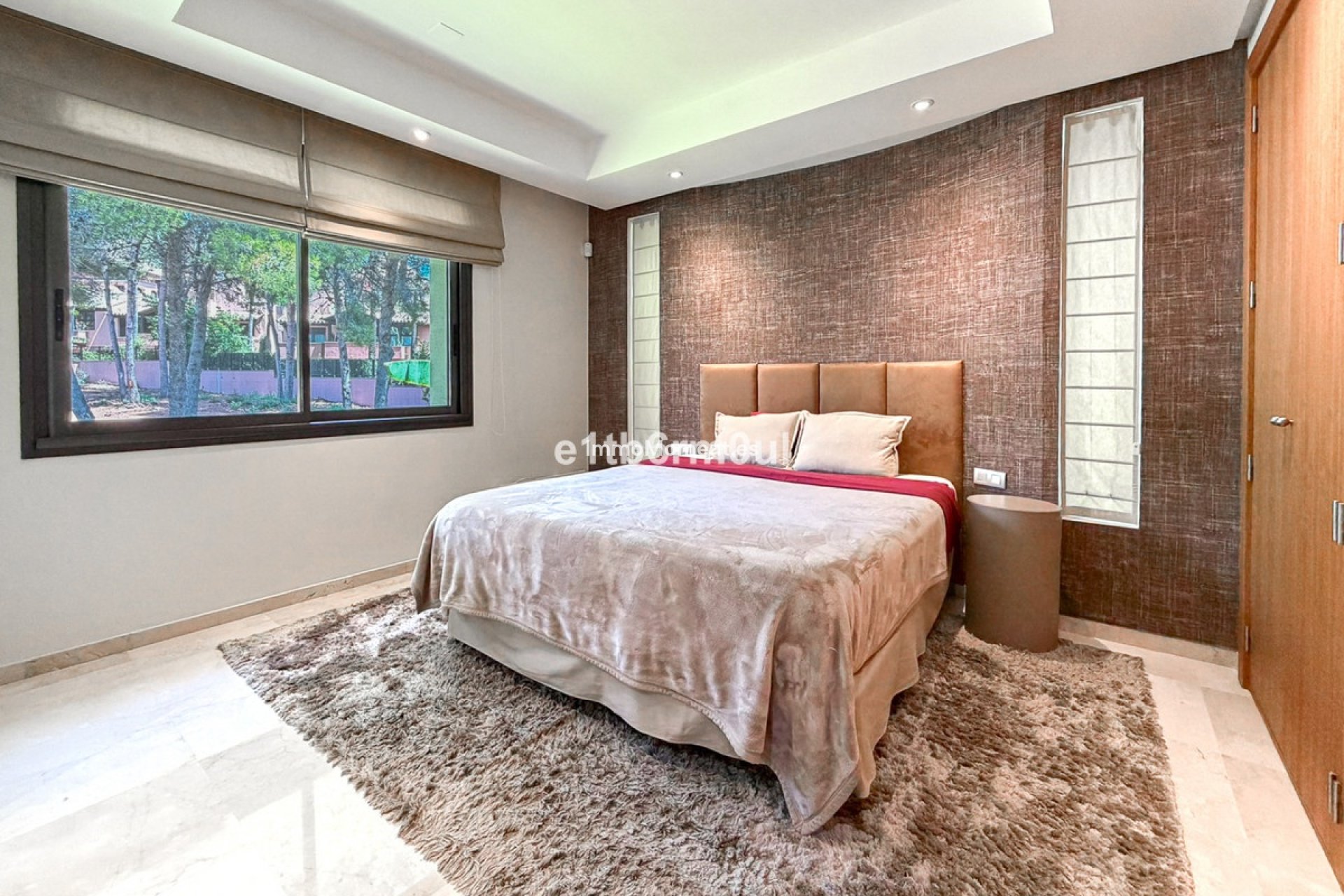 Revente - Appartement - Marbella - The Golden Mile