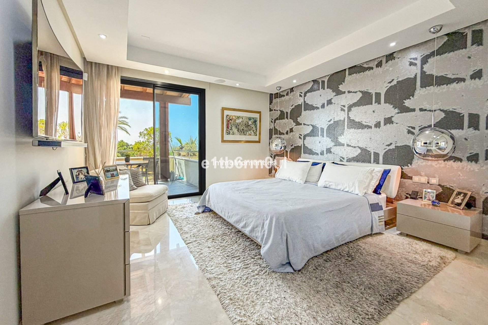 Revente - Appartement - Marbella - The Golden Mile