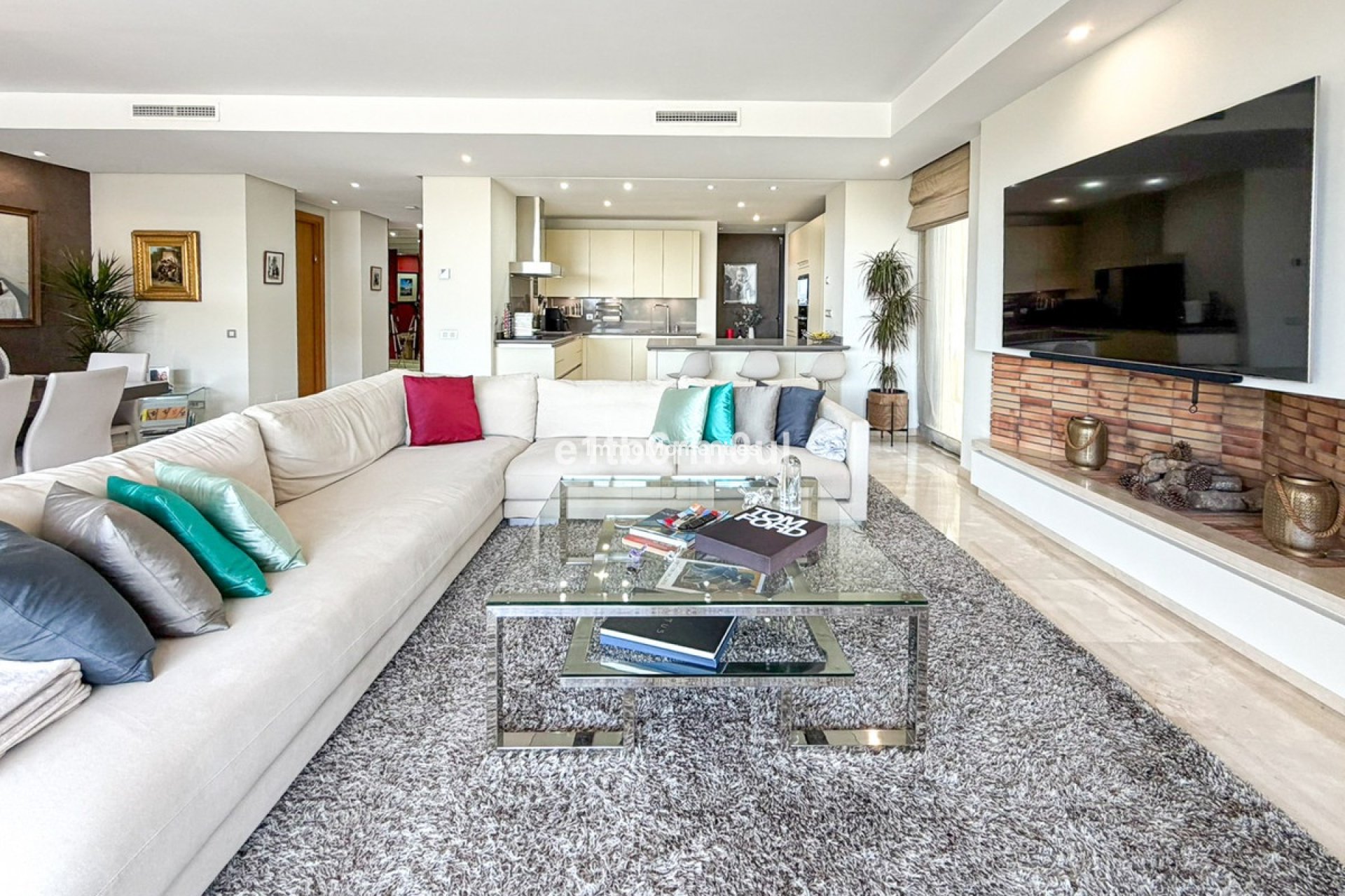 Revente - Appartement - Marbella - The Golden Mile