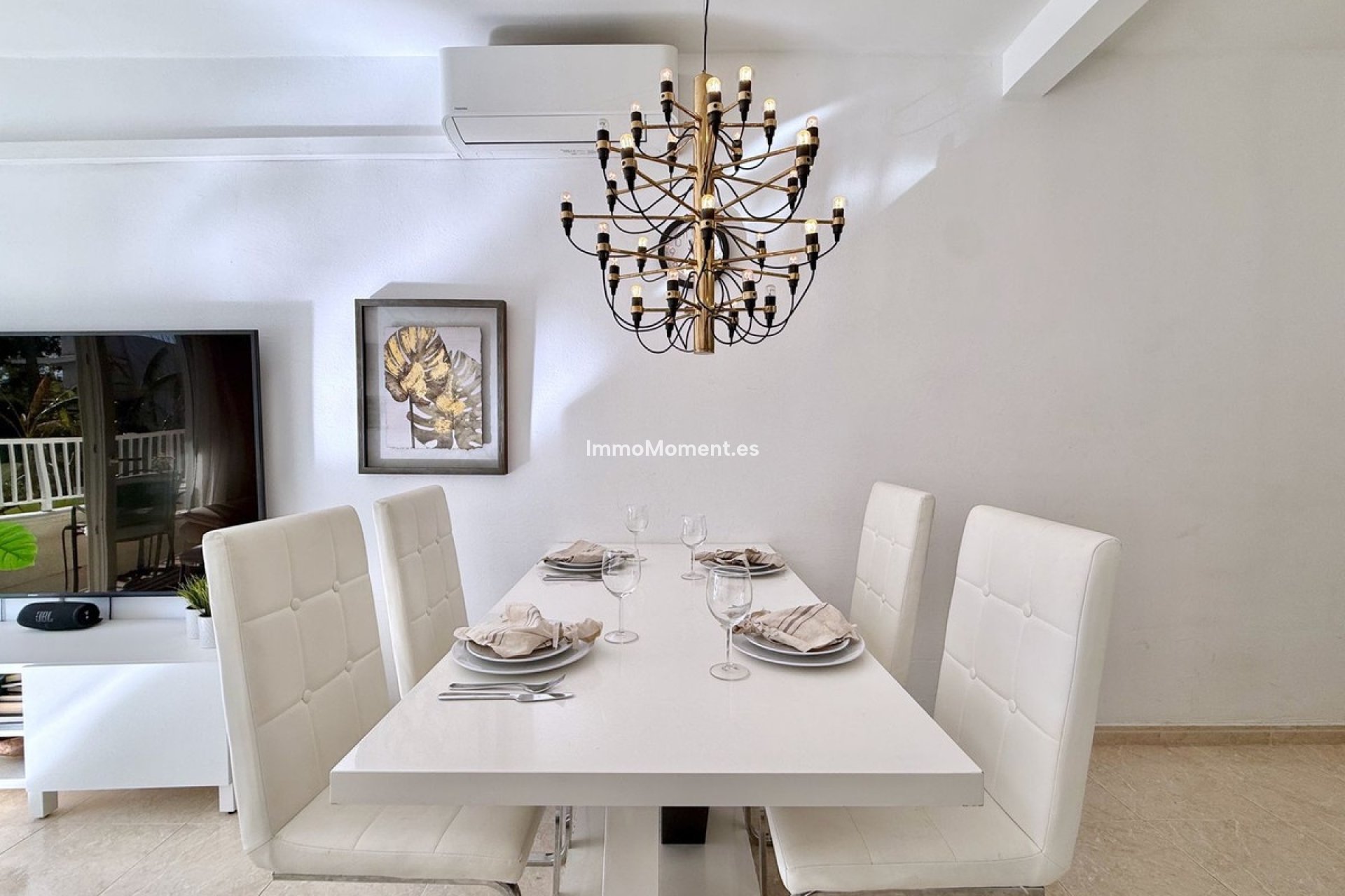 Revente - Appartement - Marbella - The Golden Mile