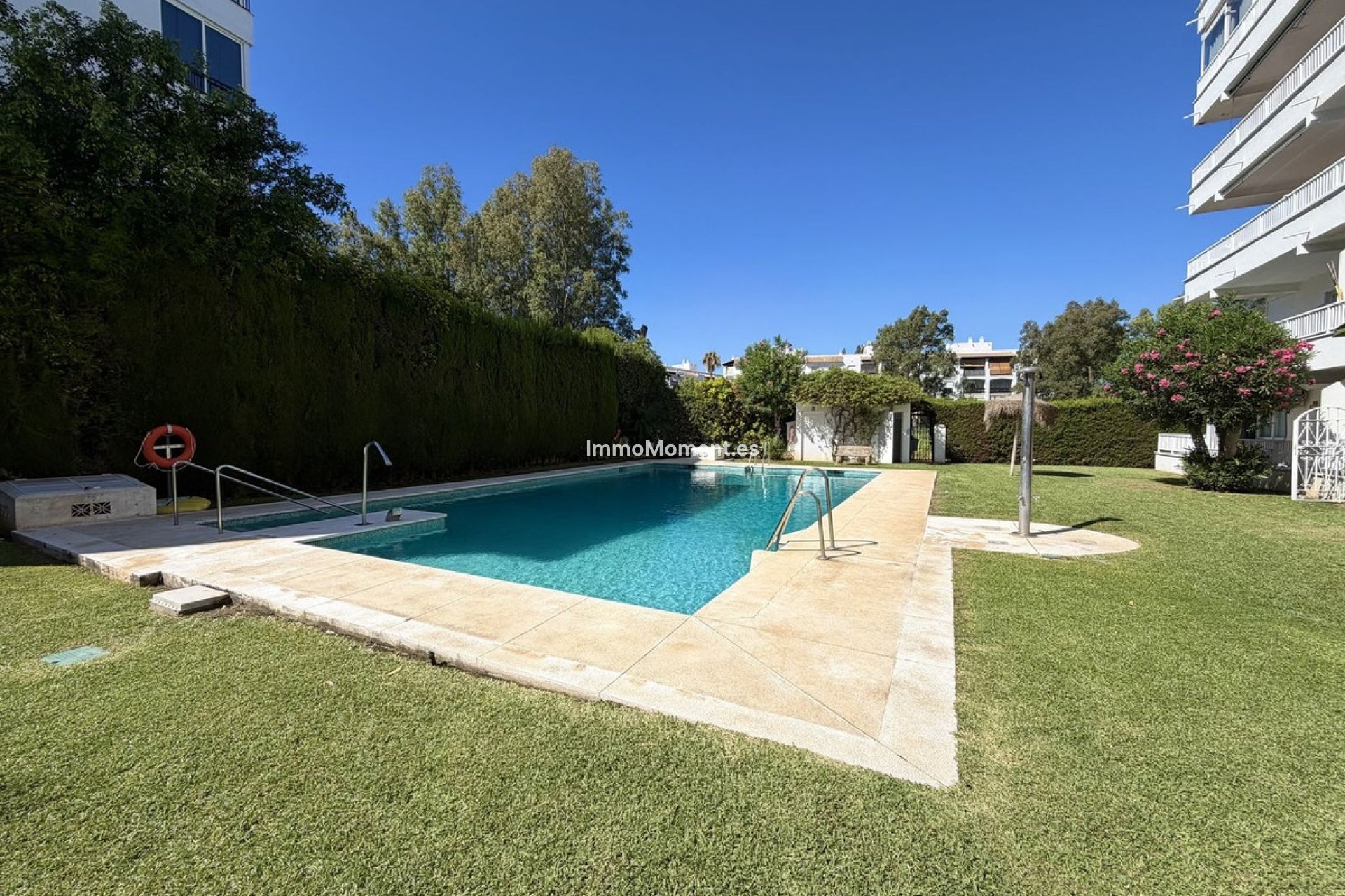 Revente - Appartement - Marbella - The Golden Mile