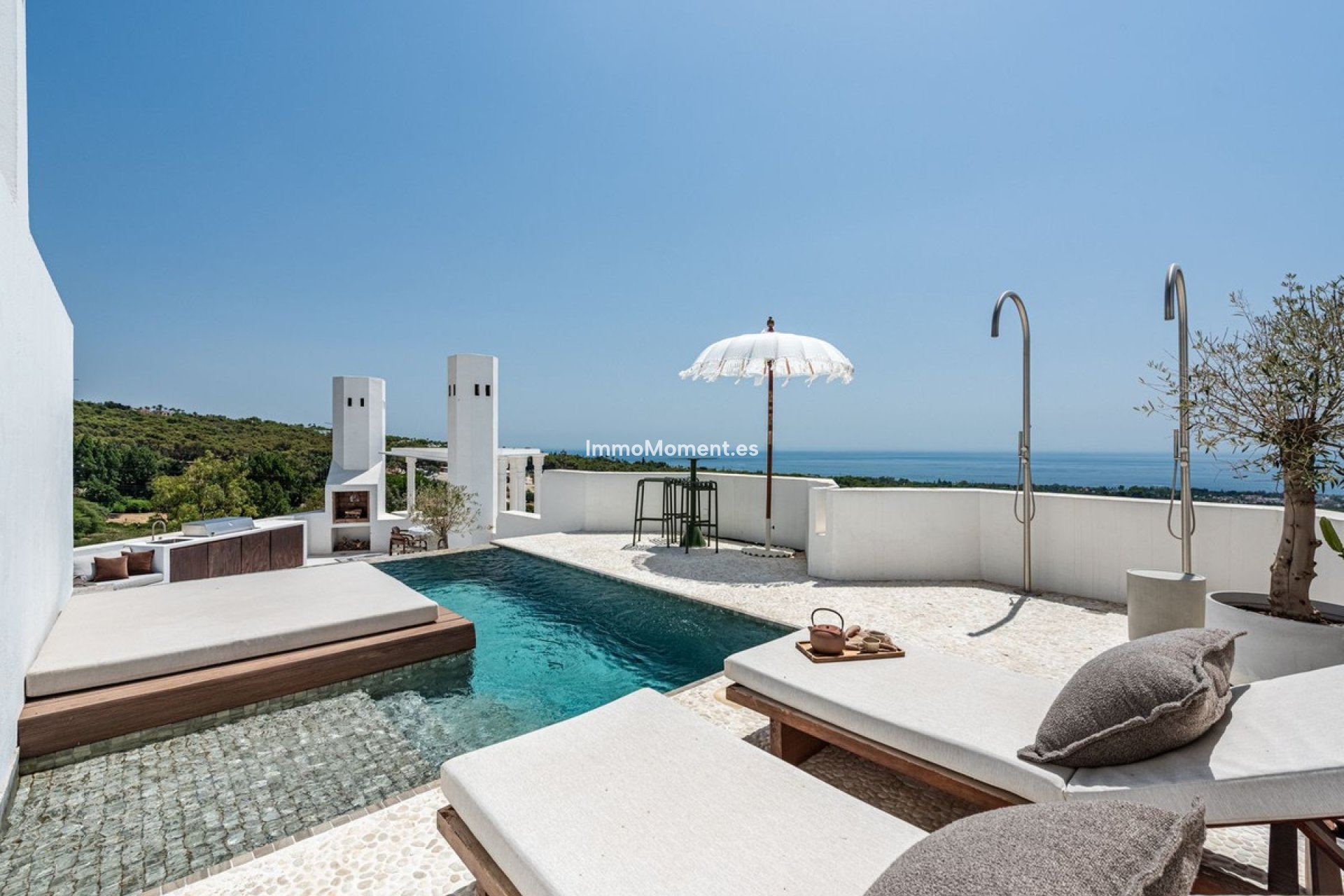 Revente - Appartement - Marbella - The Golden Mile
