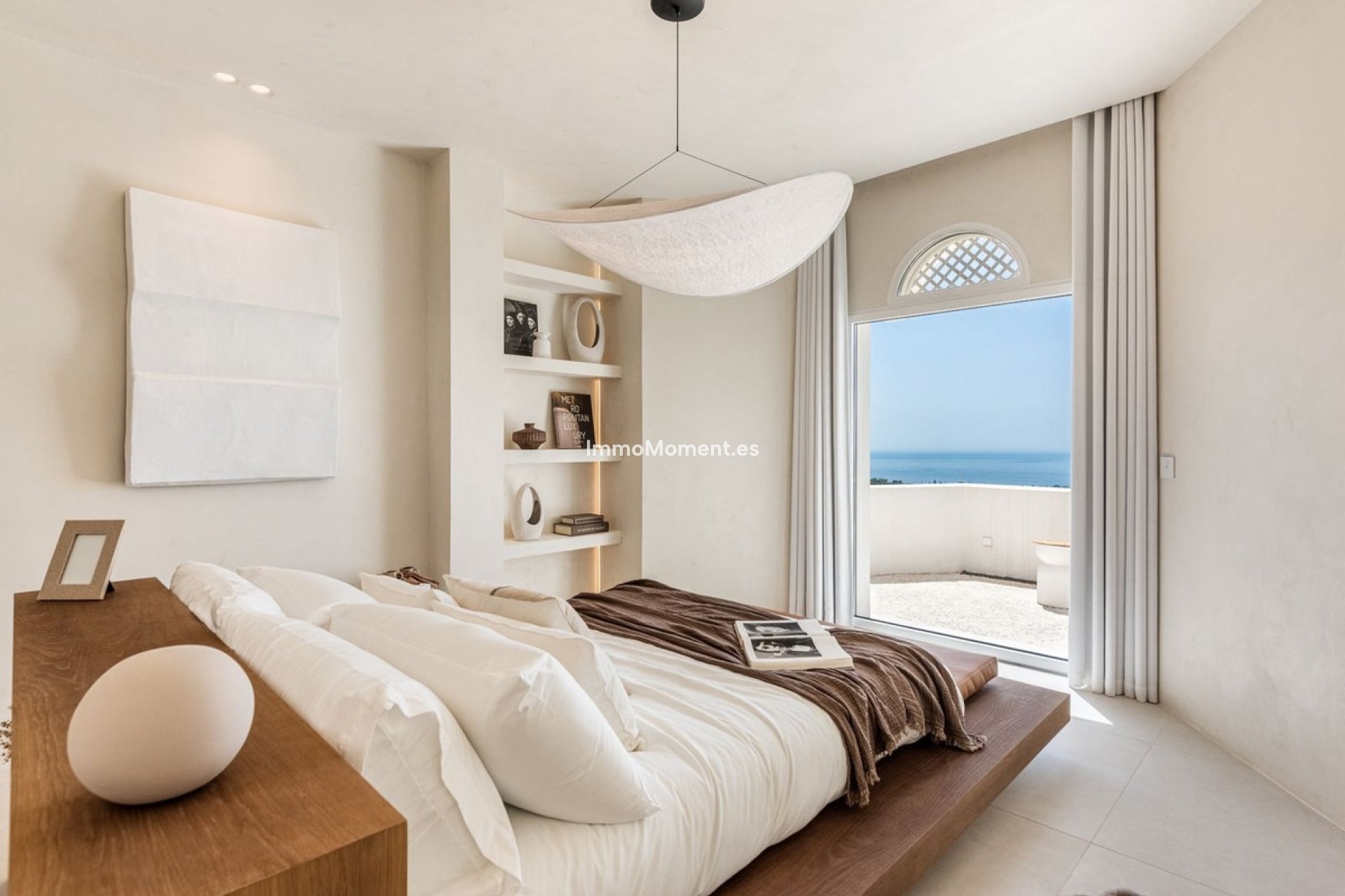 Revente - Appartement - Marbella - The Golden Mile