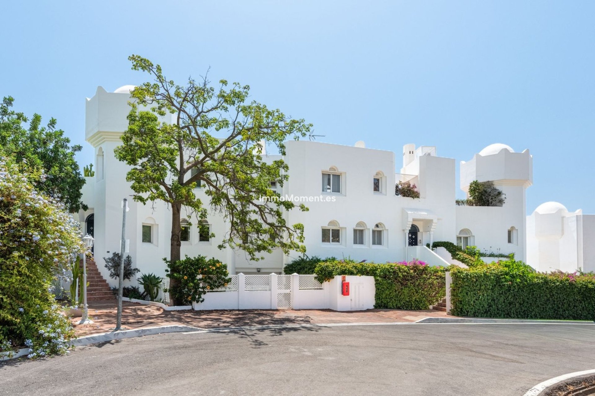 Revente - Appartement - Marbella - The Golden Mile