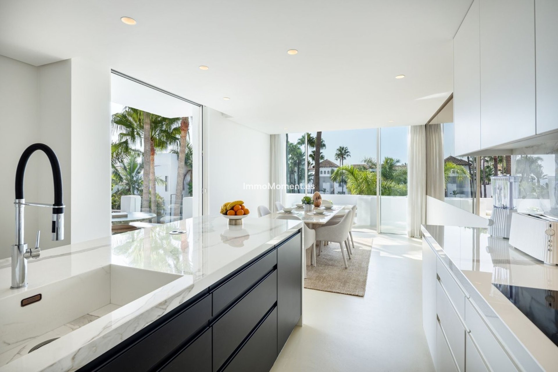 Revente - Appartement - Marbella - The Golden Mile