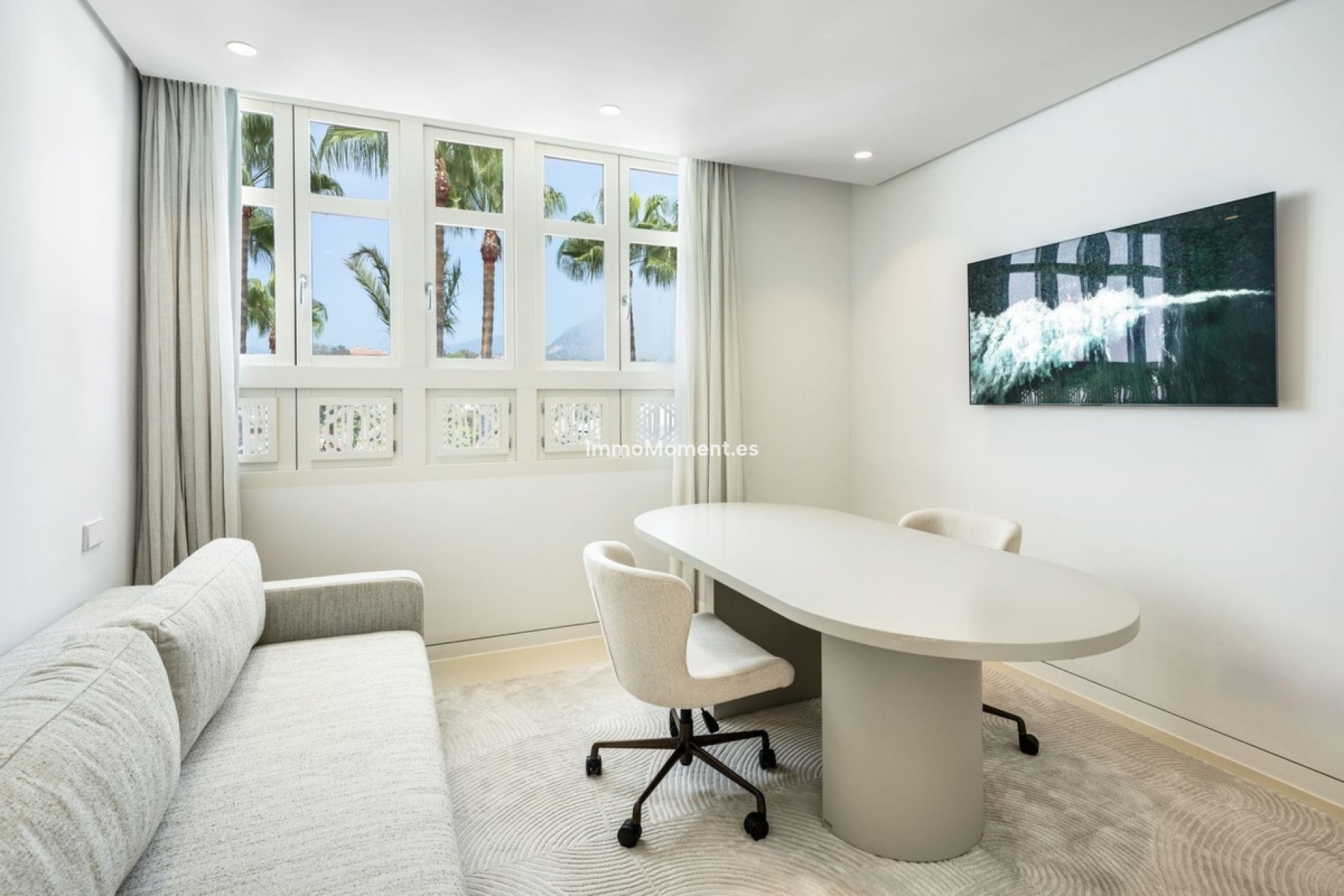 Revente - Appartement - Marbella - The Golden Mile