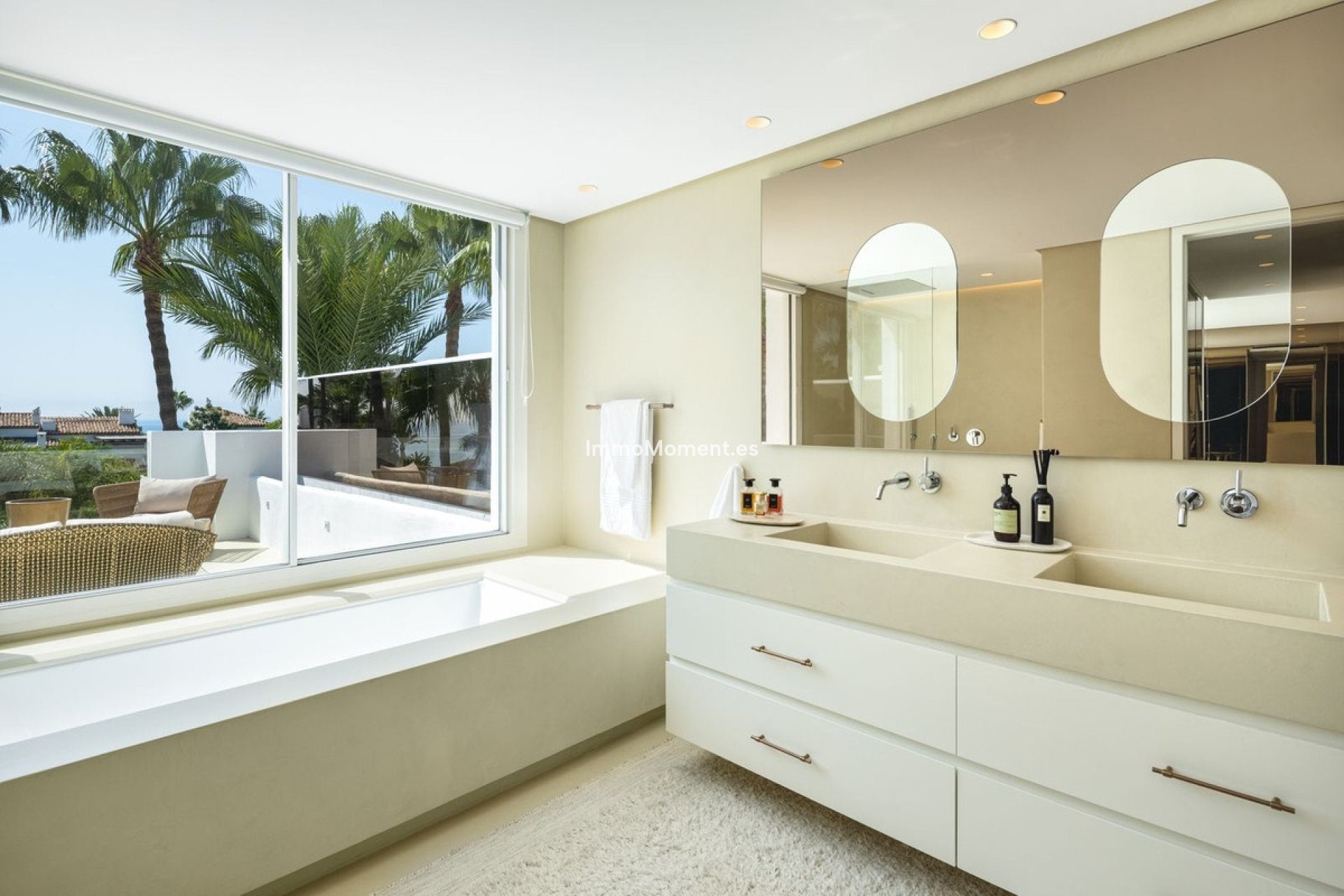 Revente - Appartement - Marbella - The Golden Mile