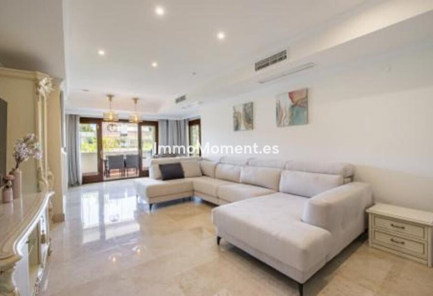 Revente - Appartement - Marbella - The Golden Mile