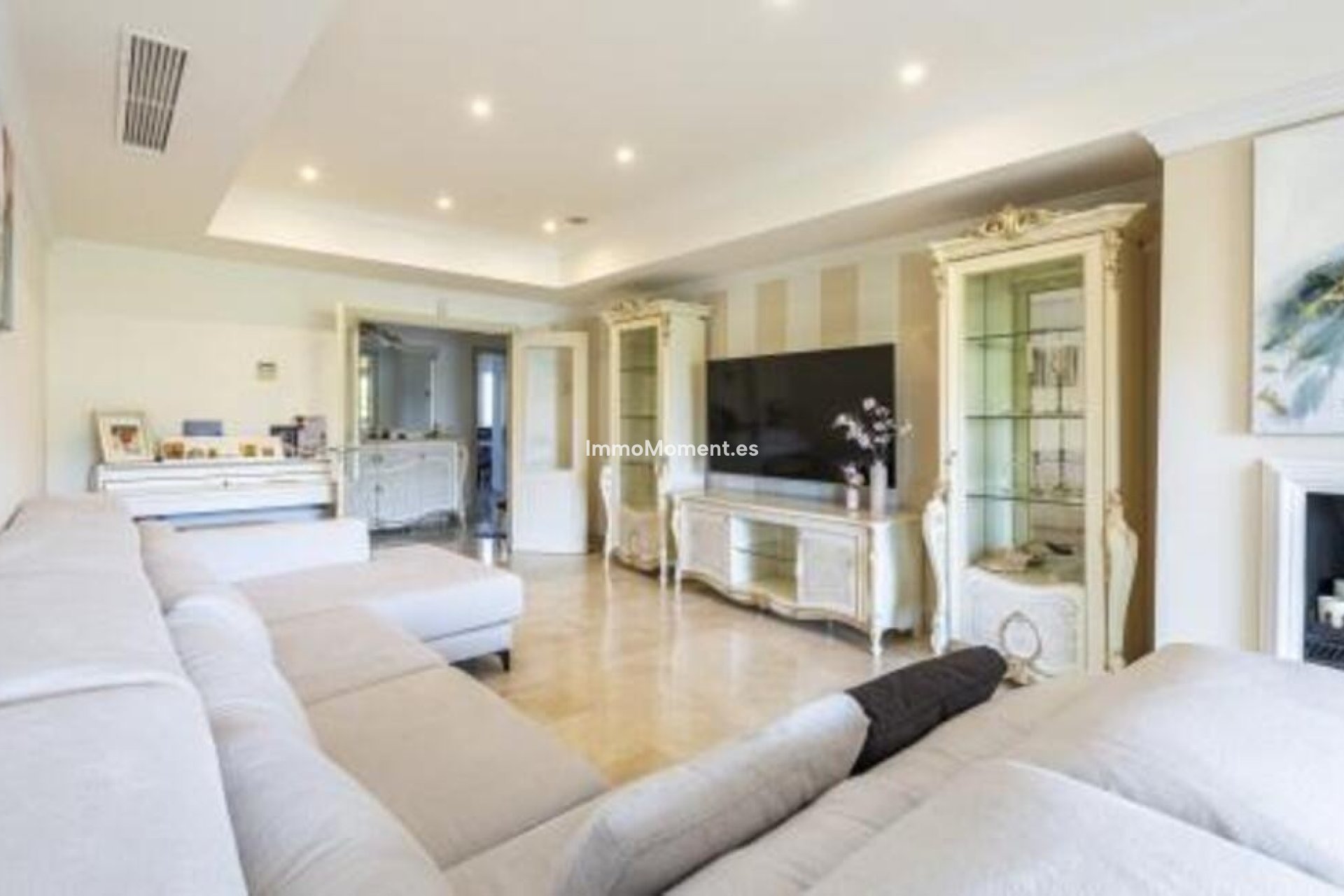 Revente - Appartement - Marbella - The Golden Mile