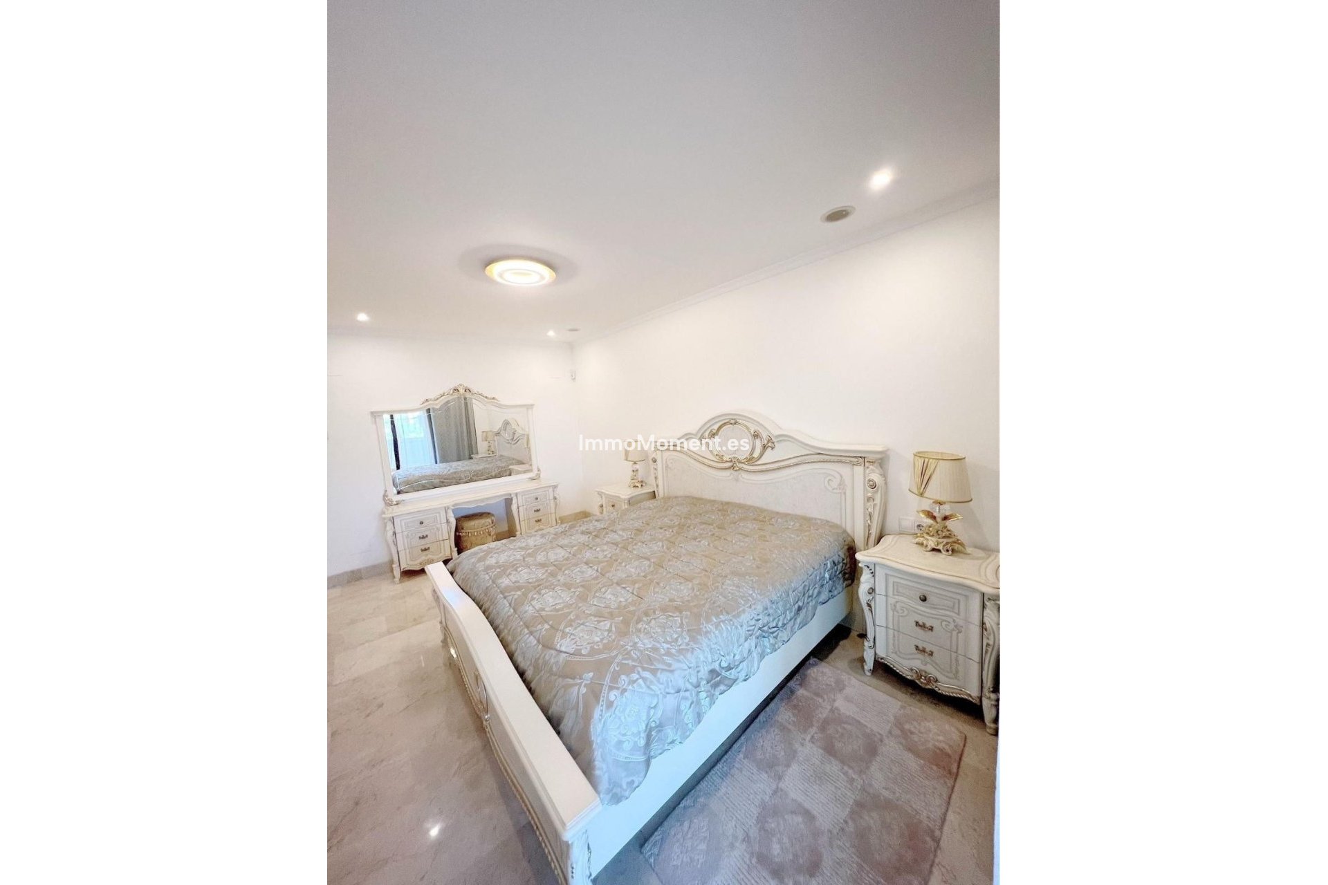 Revente - Appartement - Marbella - The Golden Mile