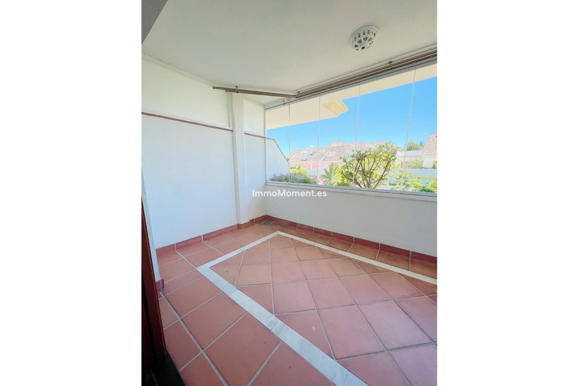 Revente - Appartement - Marbella - The Golden Mile