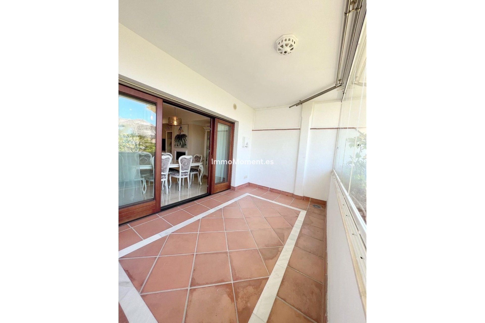 Revente - Appartement - Marbella - The Golden Mile