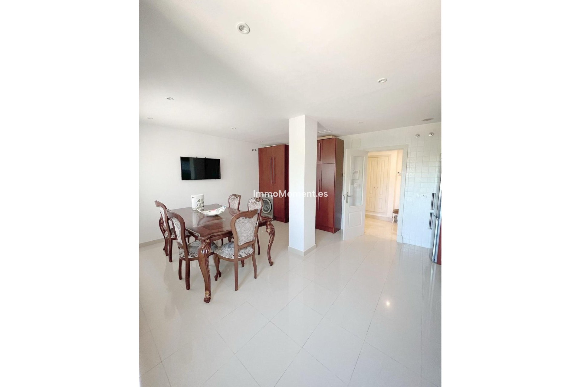 Revente - Appartement - Marbella - The Golden Mile