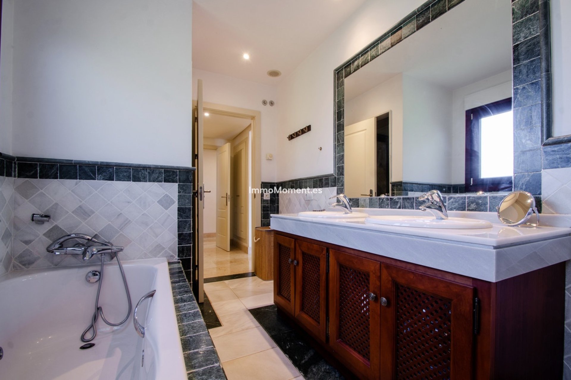 Revente - Appartement - Marbella - The Golden Mile