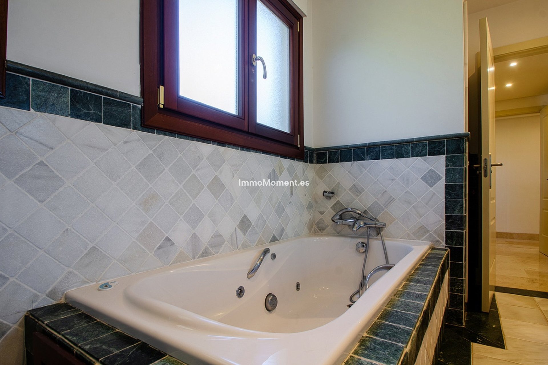 Revente - Appartement - Marbella - The Golden Mile