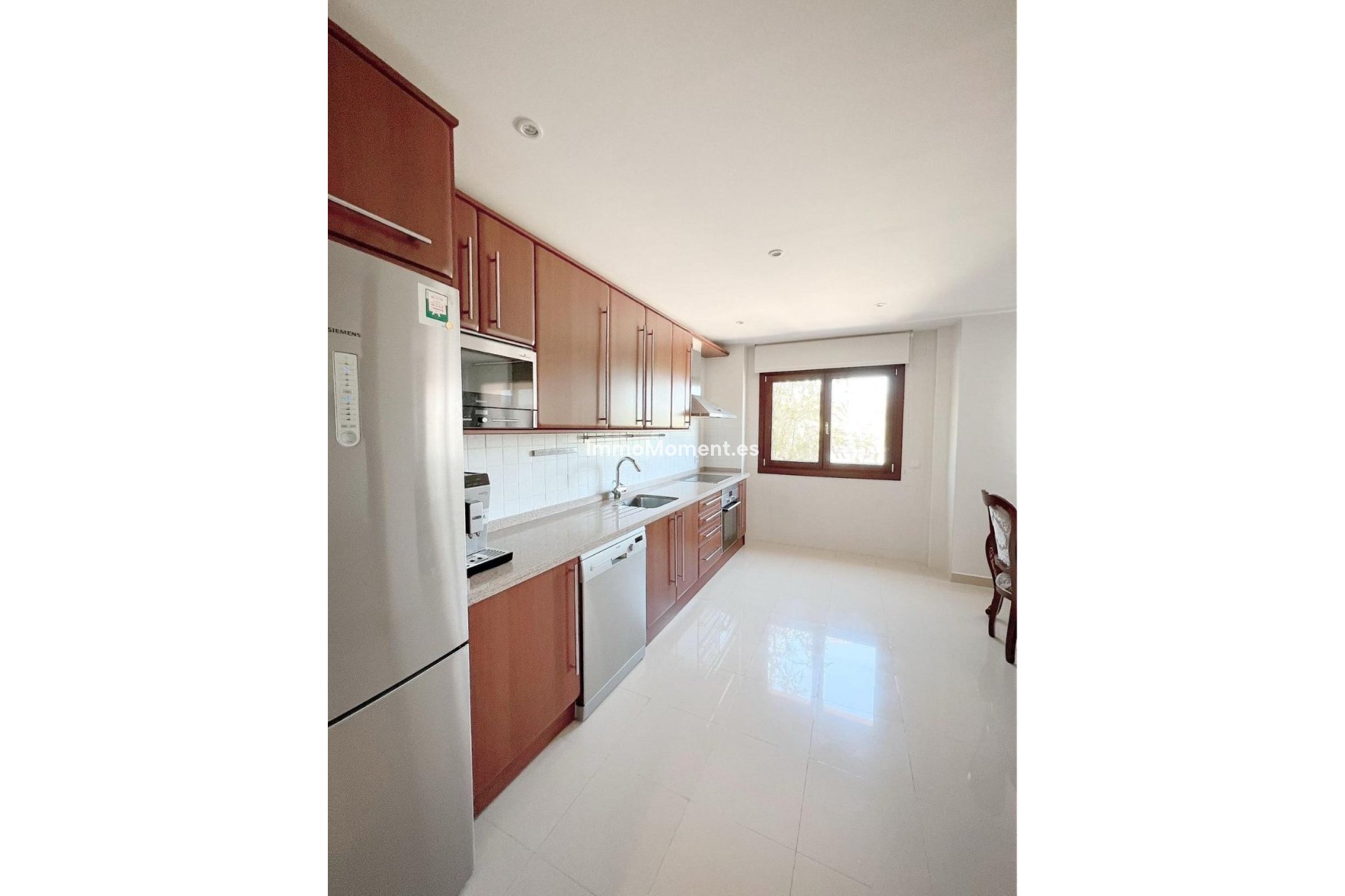 Revente - Appartement - Marbella - The Golden Mile