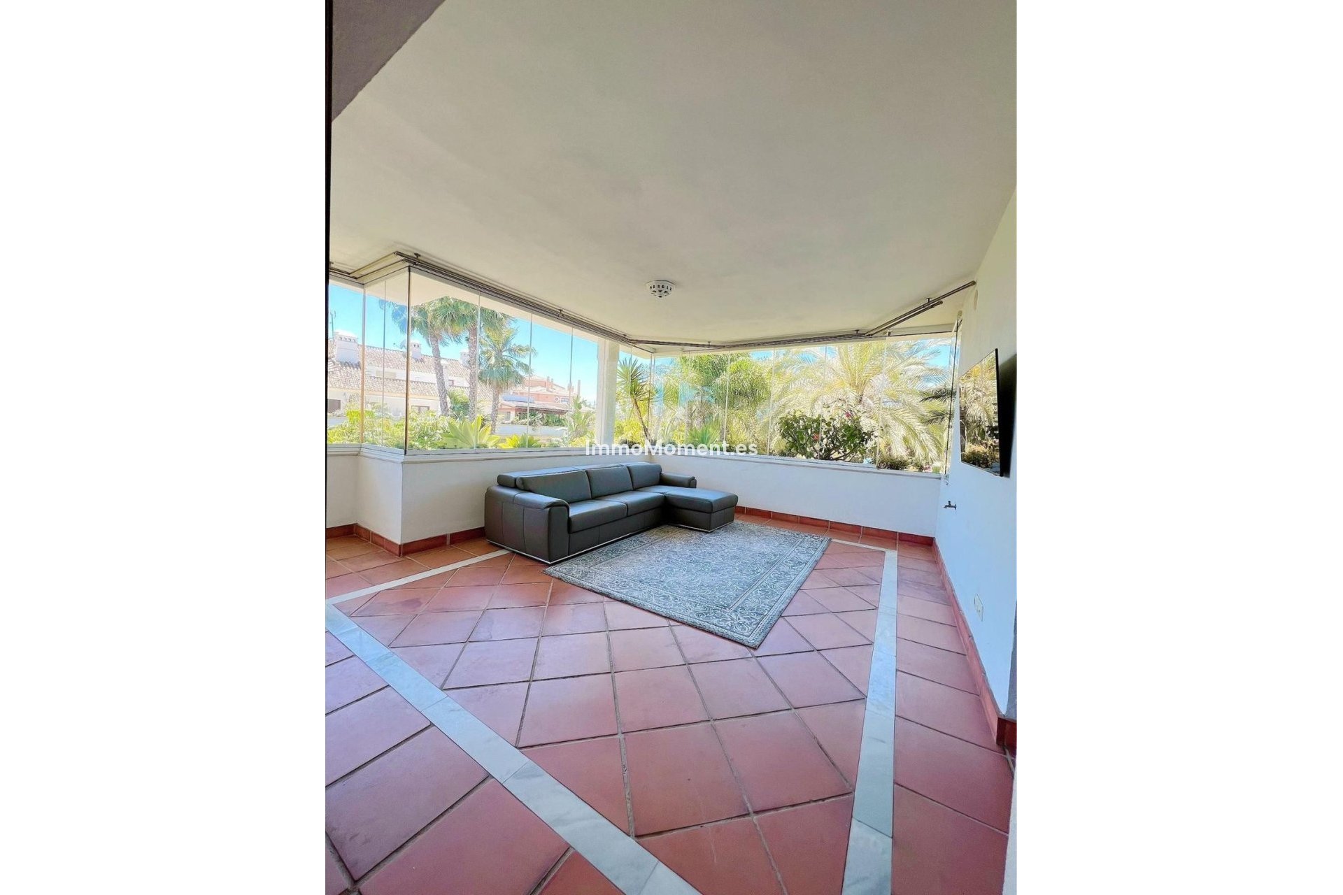 Revente - Appartement - Marbella - The Golden Mile