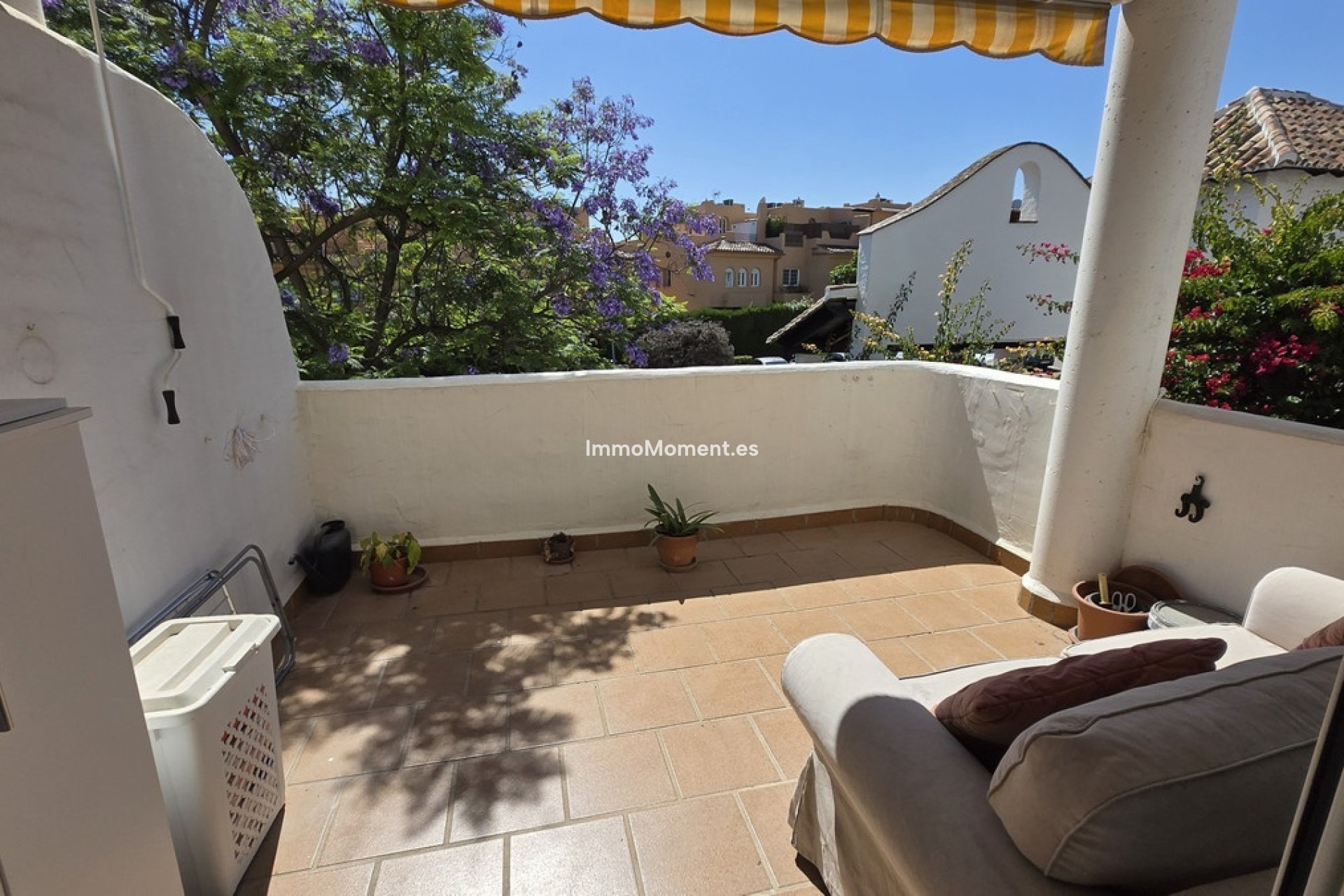 Revente - Appartement - Marbella - The Golden Mile