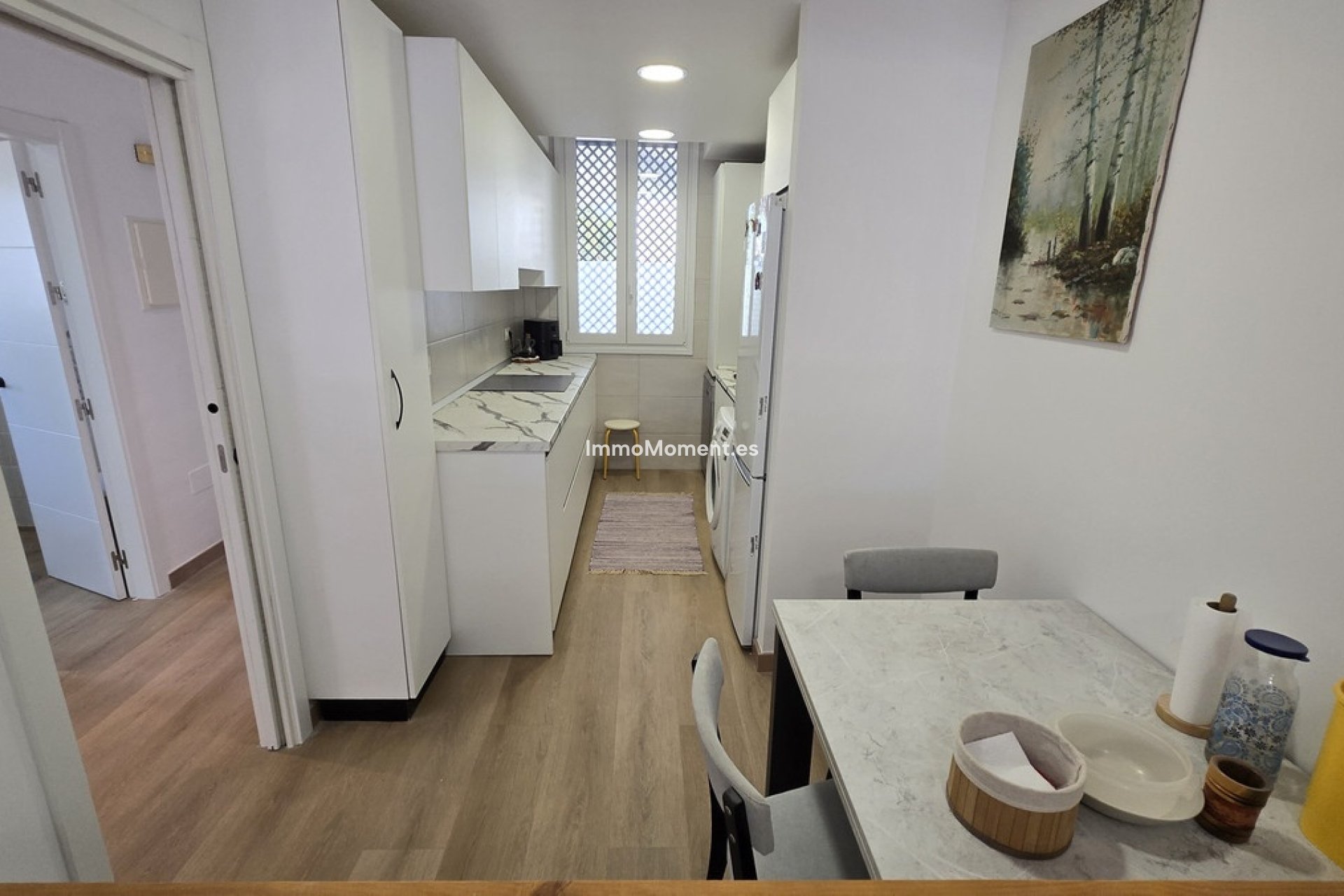 Revente - Appartement - Marbella - The Golden Mile