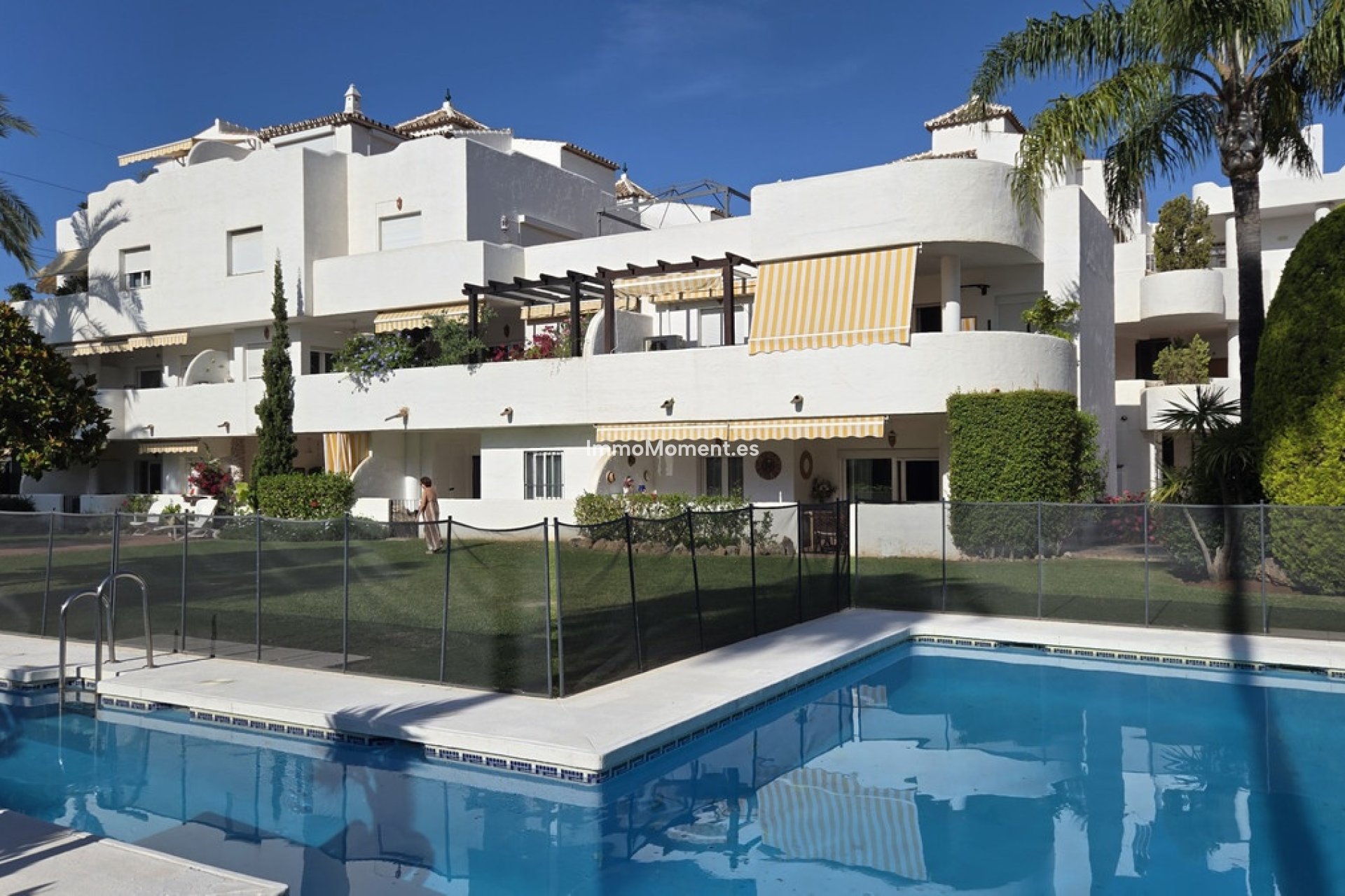 Revente - Appartement - Marbella - The Golden Mile