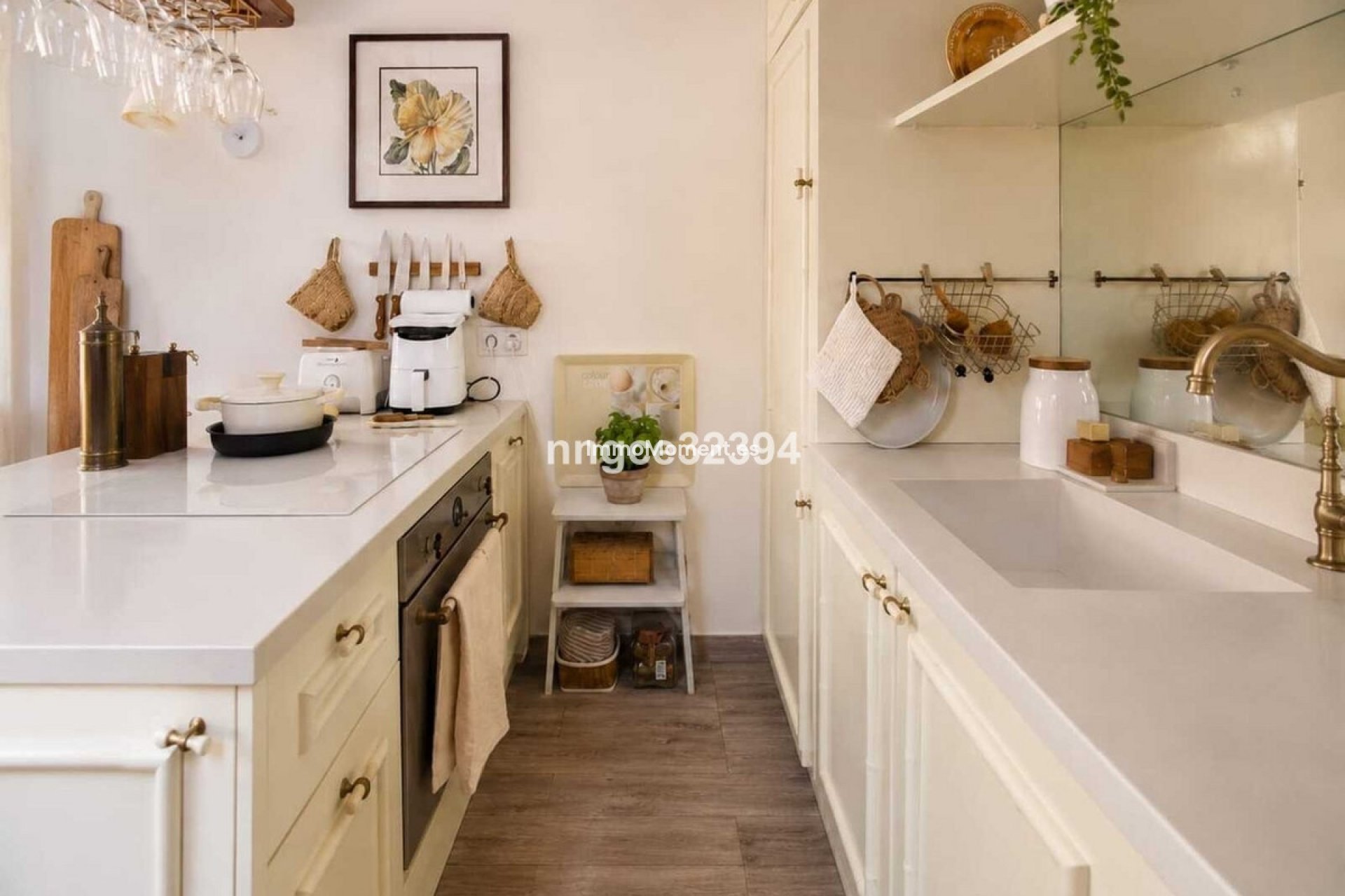 Revente - Appartement - Marbella - The Golden Mile