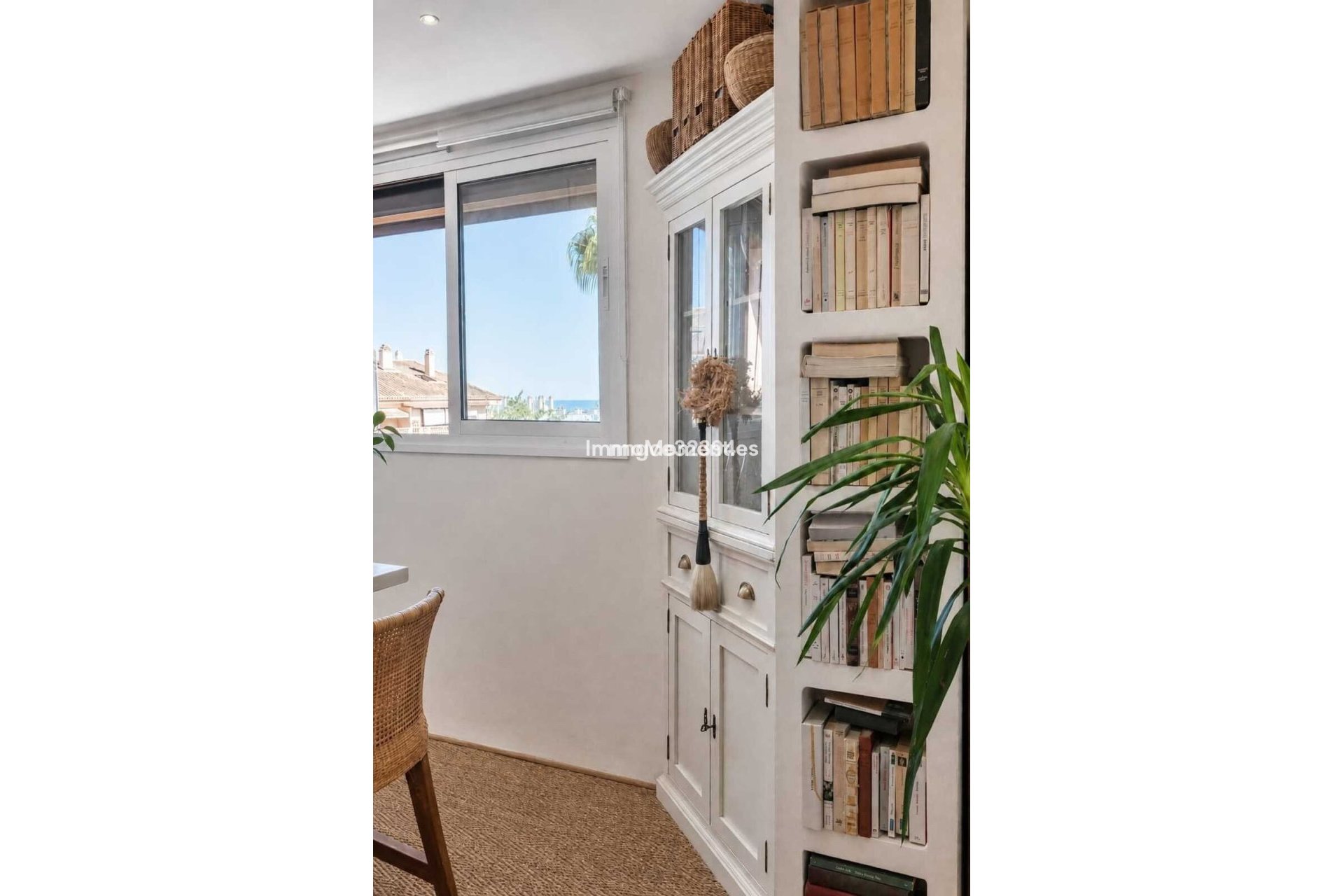 Revente - Appartement - Marbella - The Golden Mile