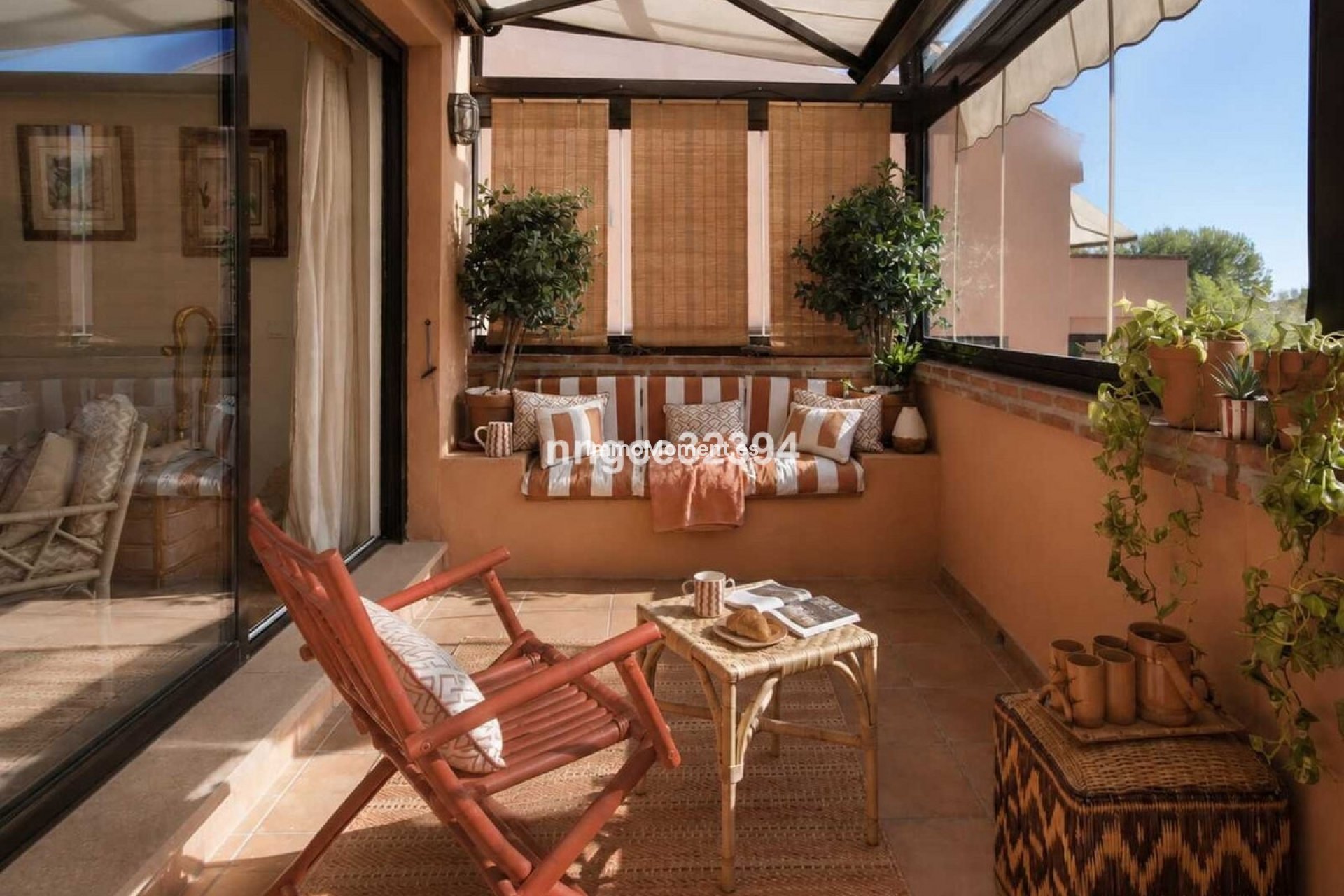 Revente - Appartement - Marbella - The Golden Mile