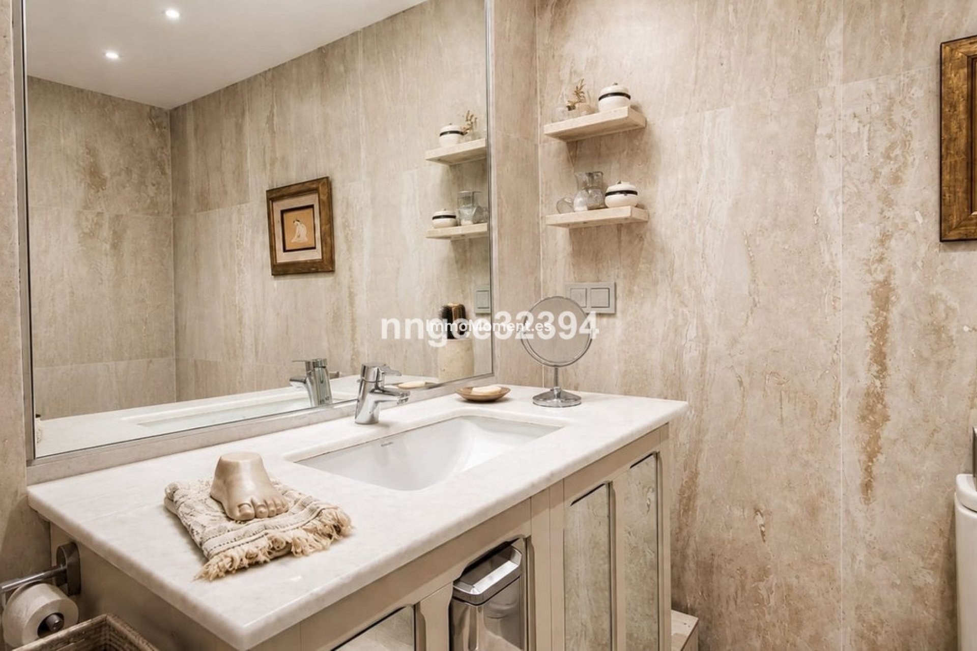 Revente - Appartement - Marbella - The Golden Mile