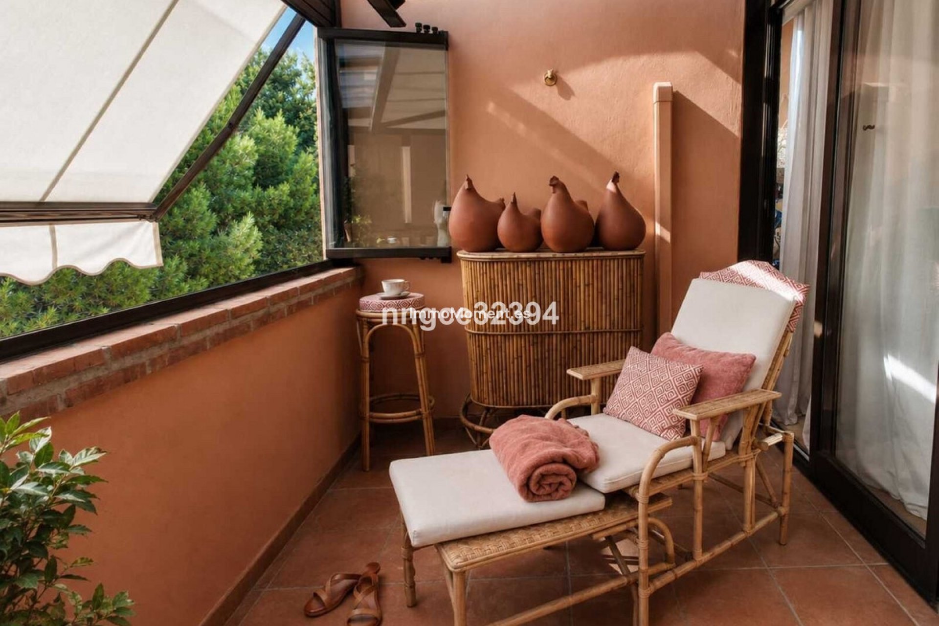 Revente - Appartement - Marbella - The Golden Mile