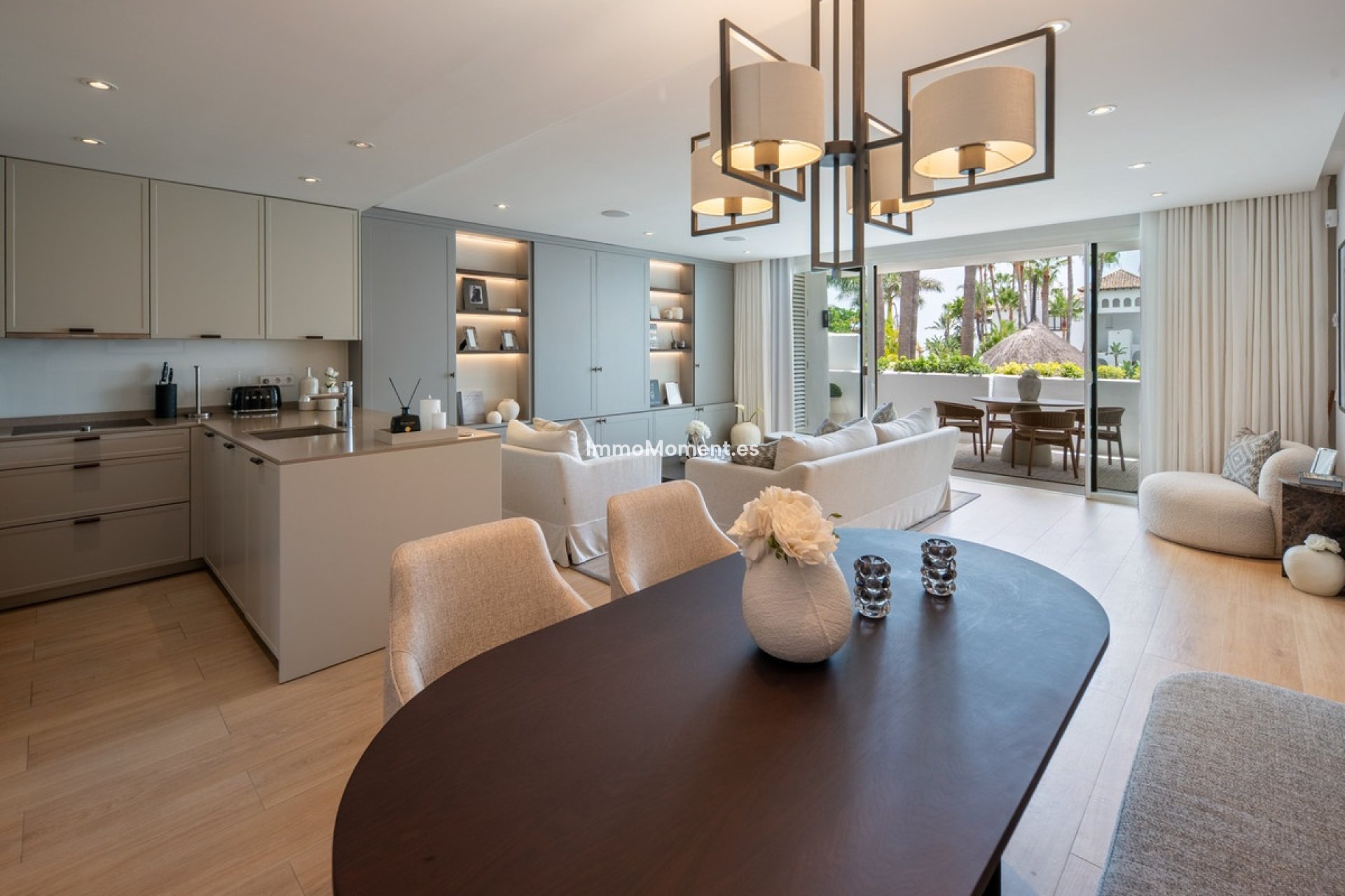 Revente - Appartement - Marbella - The Golden Mile