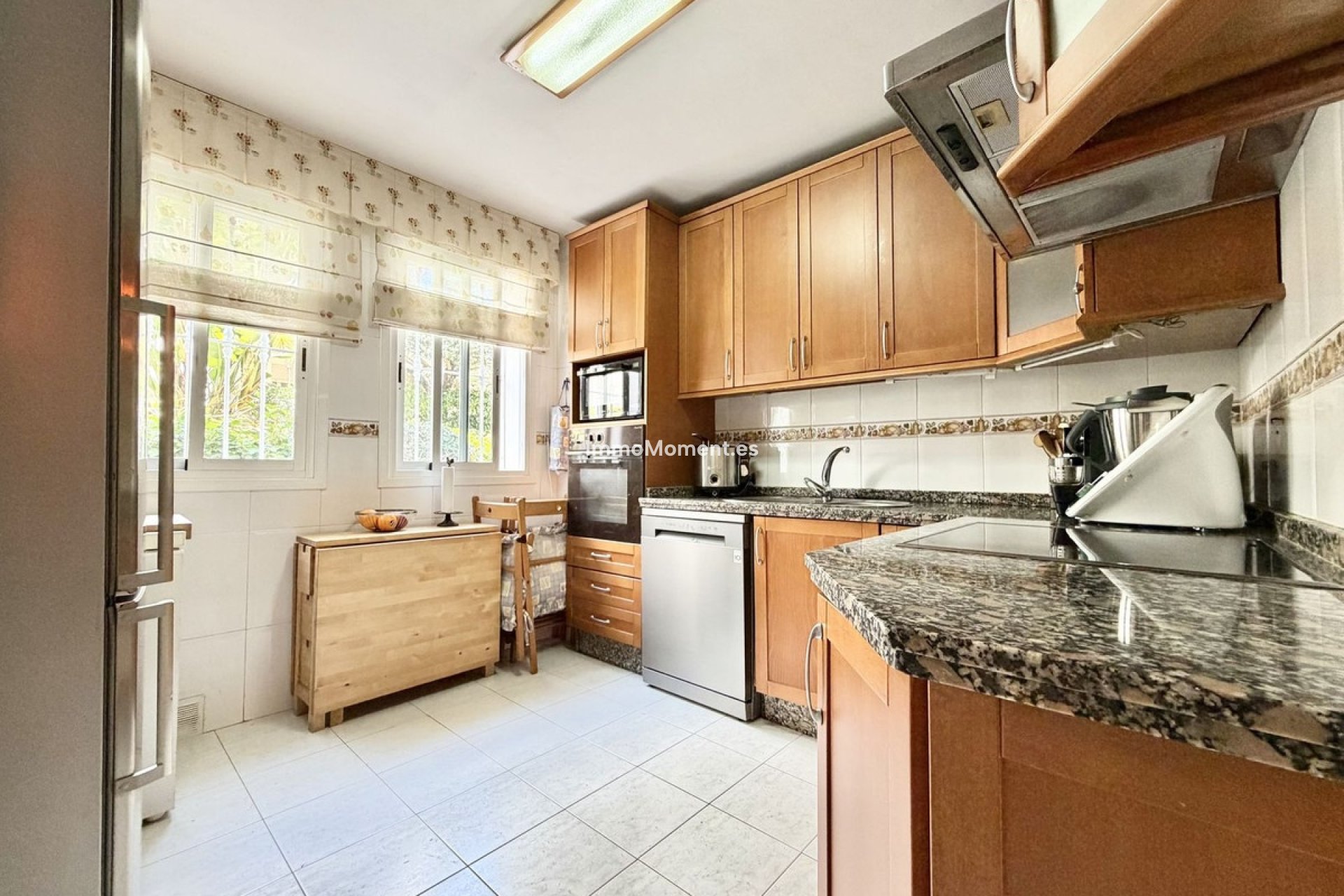 Revente - Appartement - Marbella - The Golden Mile