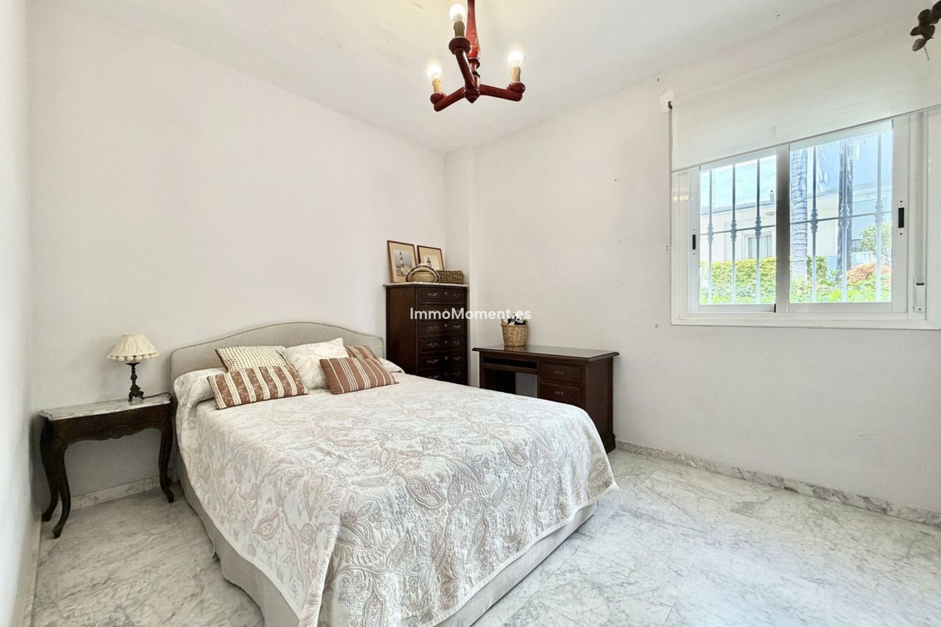 Revente - Appartement - Marbella - The Golden Mile