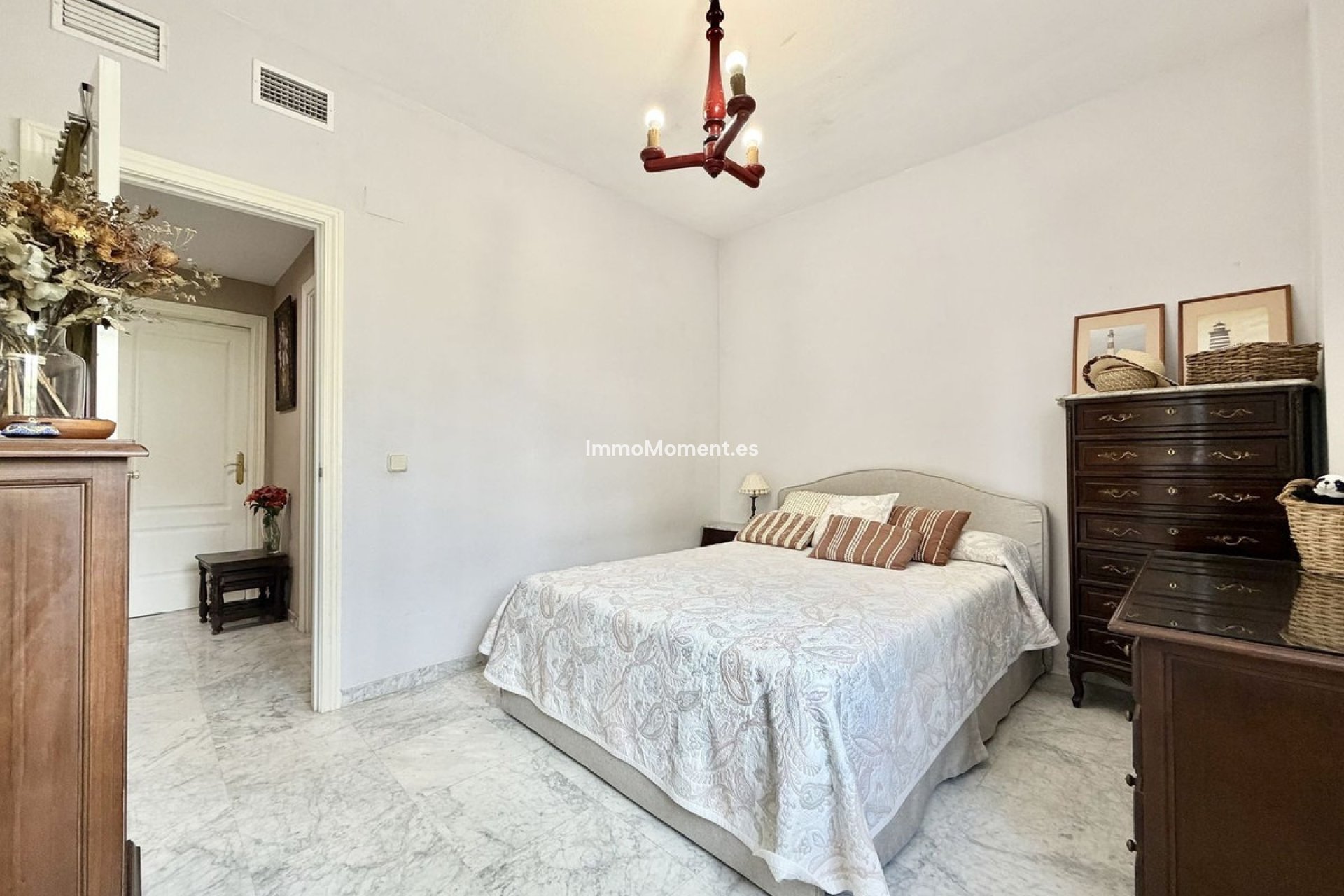 Revente - Appartement - Marbella - The Golden Mile