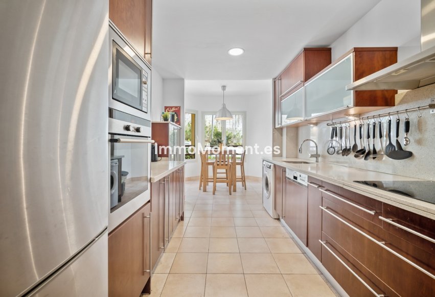 Revente - Appartement - Marbella - The Golden Mile