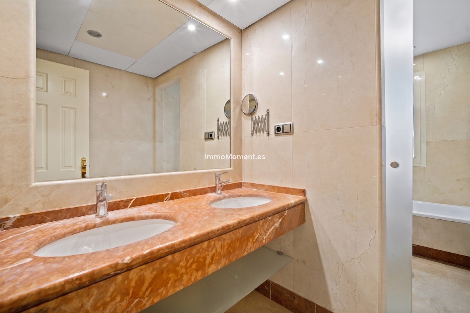 Revente - Appartement - Marbella - The Golden Mile