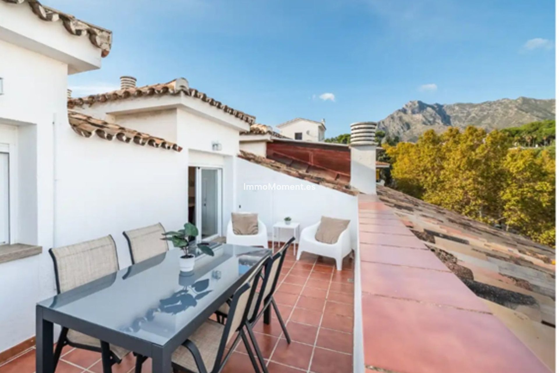 Revente - Appartement - Marbella - The Golden Mile