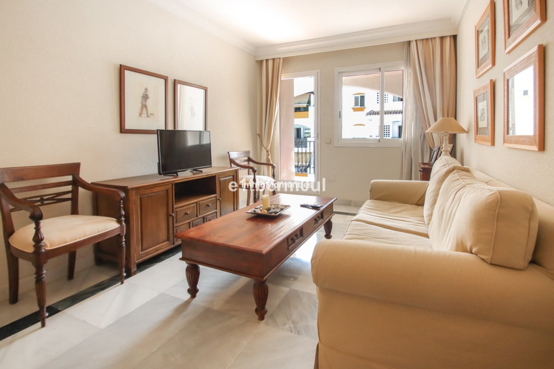 Revente - Appartement - Marbella - The Golden Mile