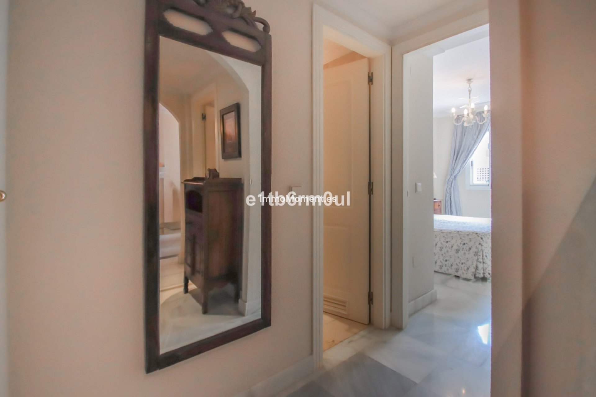 Revente - Appartement - Marbella - The Golden Mile