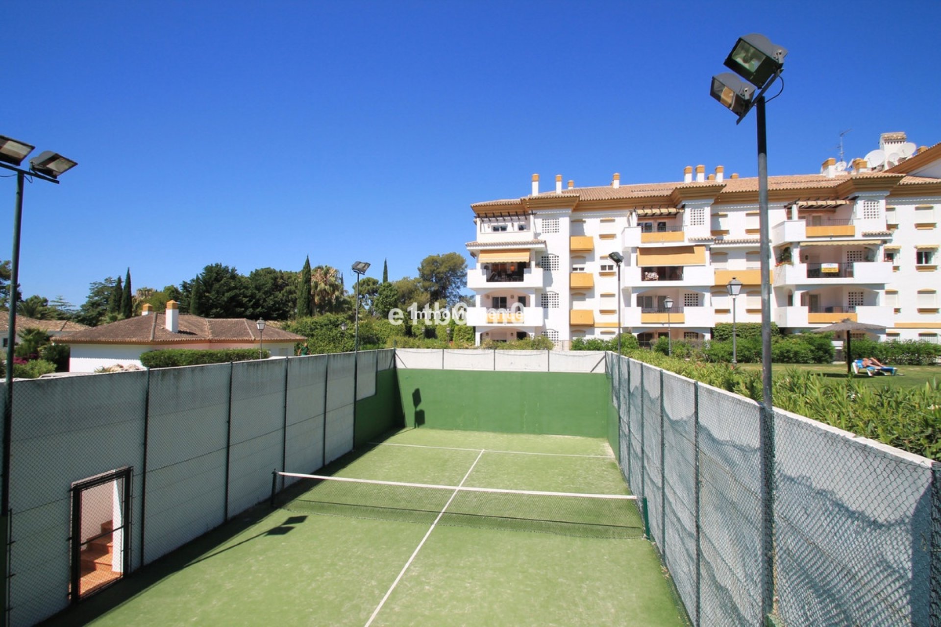 Revente - Appartement - Marbella - The Golden Mile